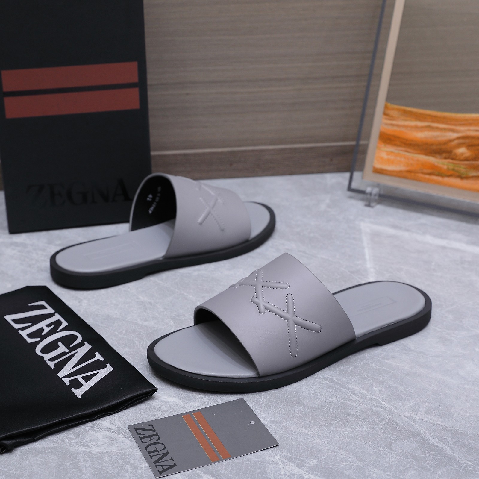 Designer Slides