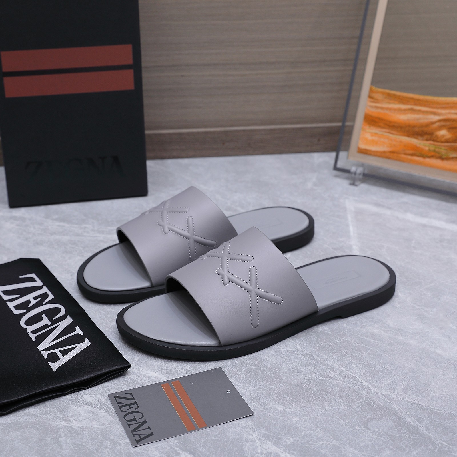 Designer Slides