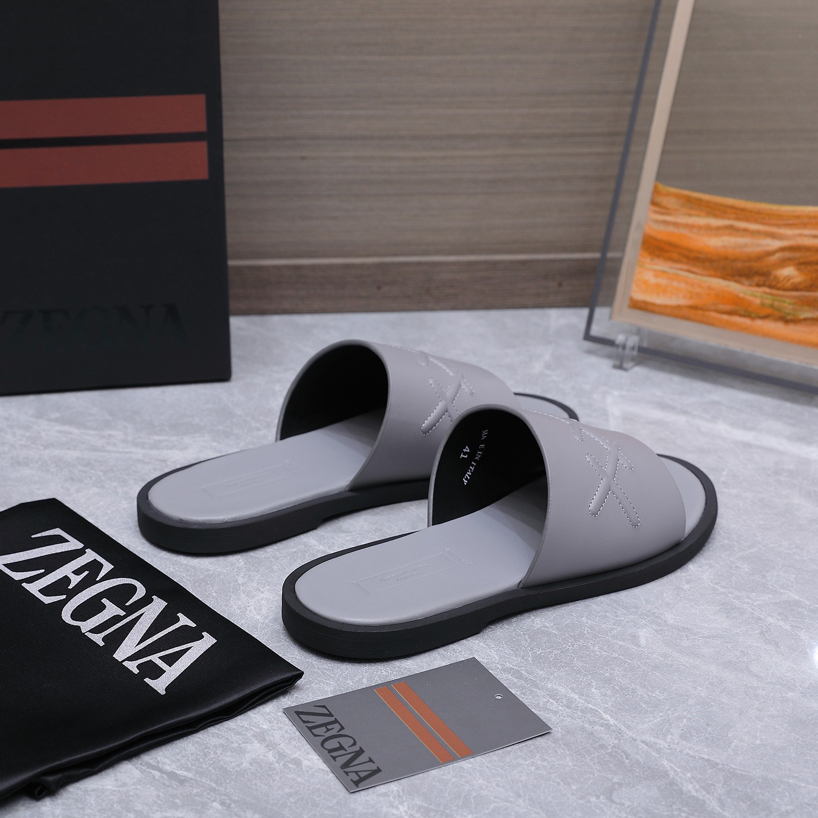 Designer Slides