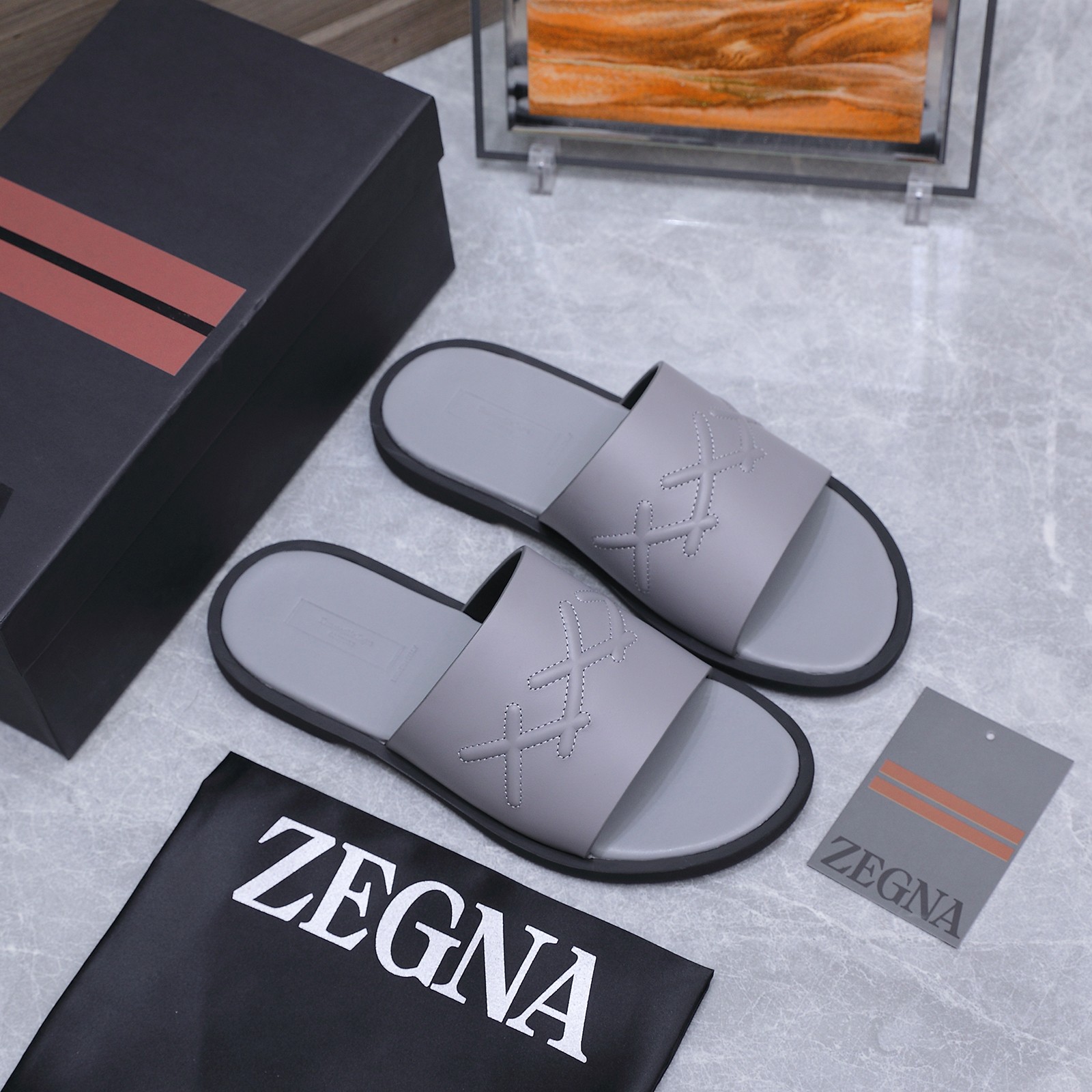 Designer Slides