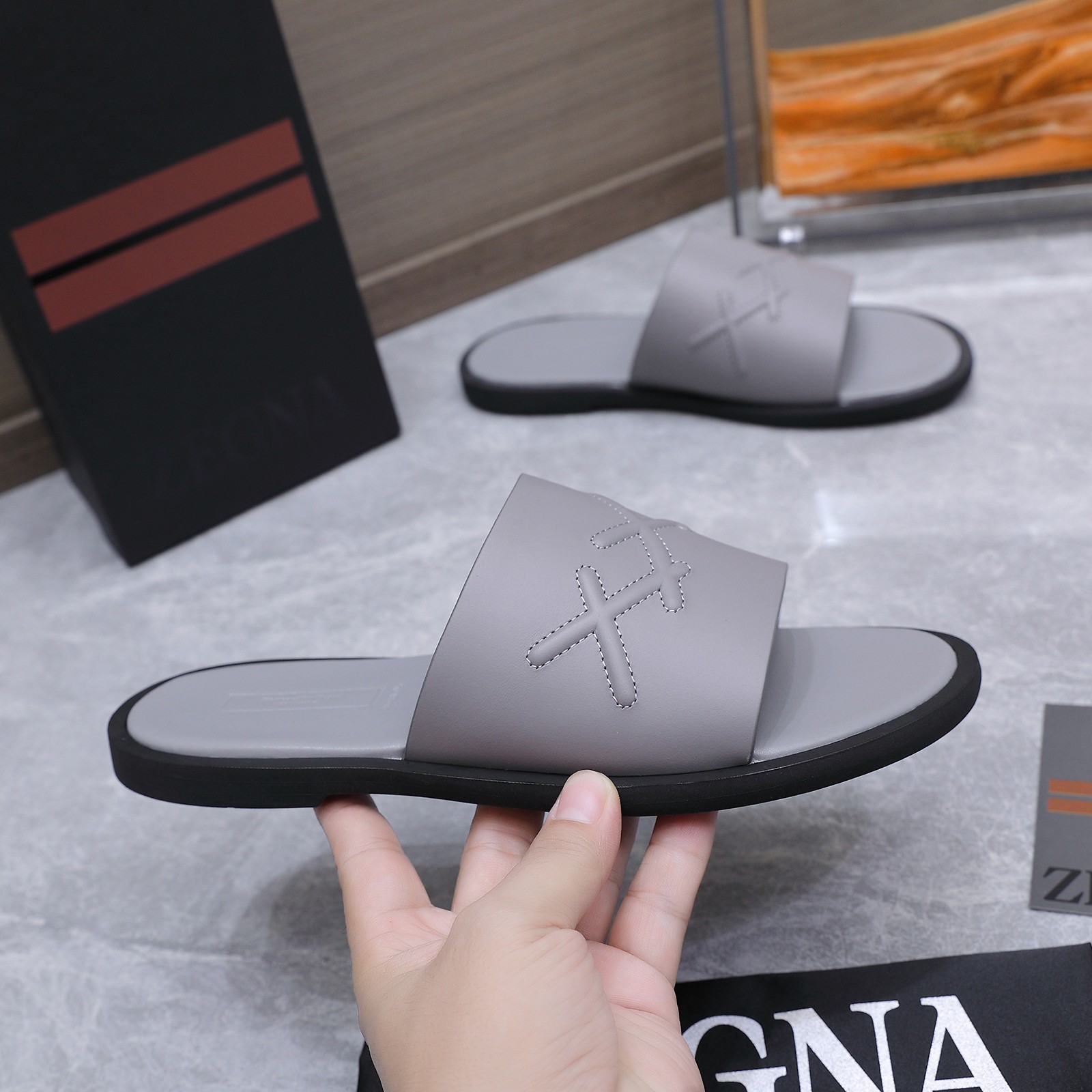 Designer Slides