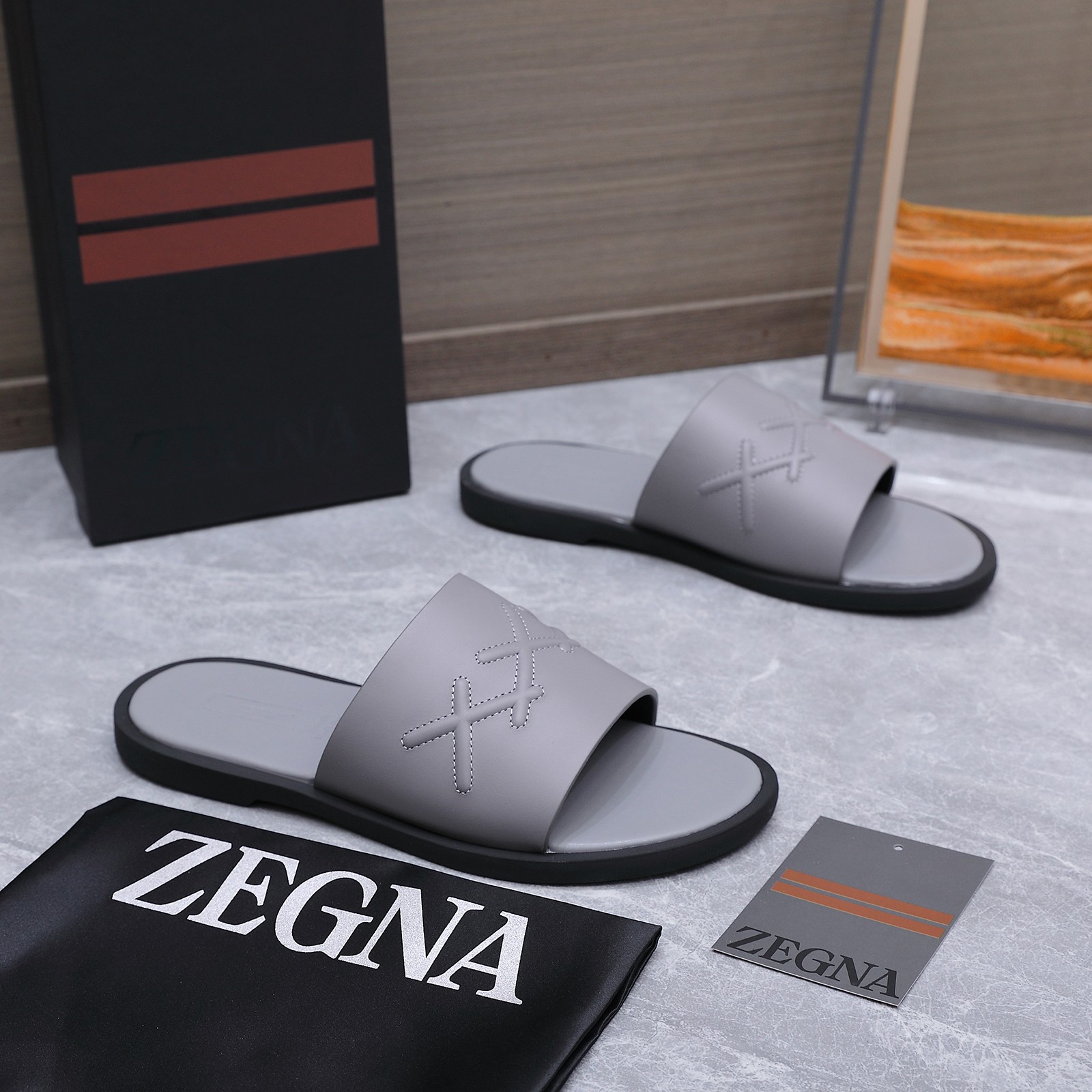 Designer Slides