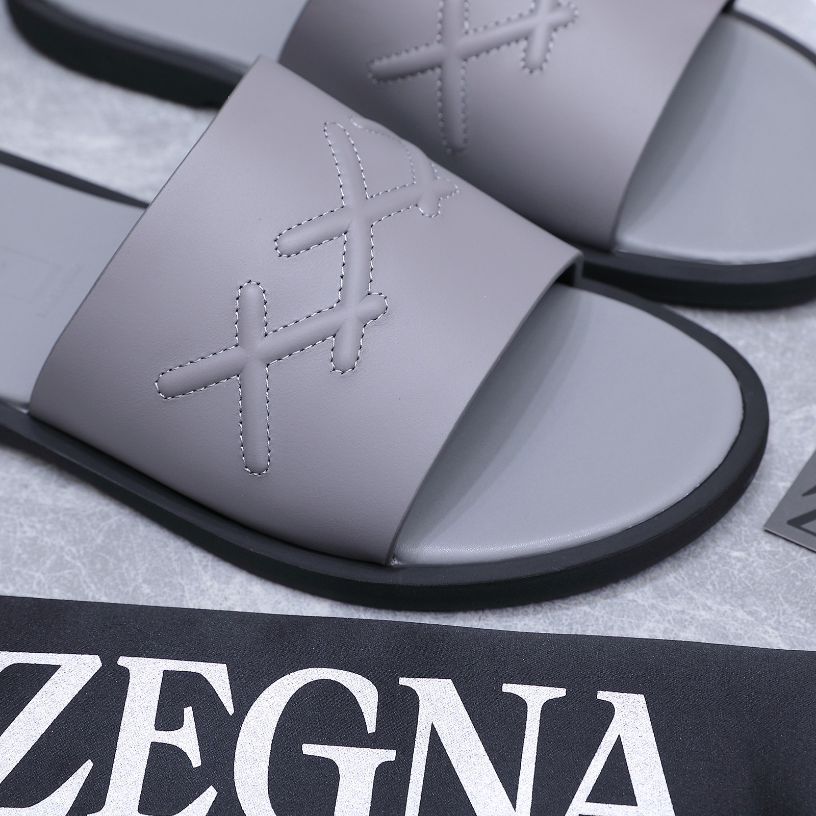 Designer Slides