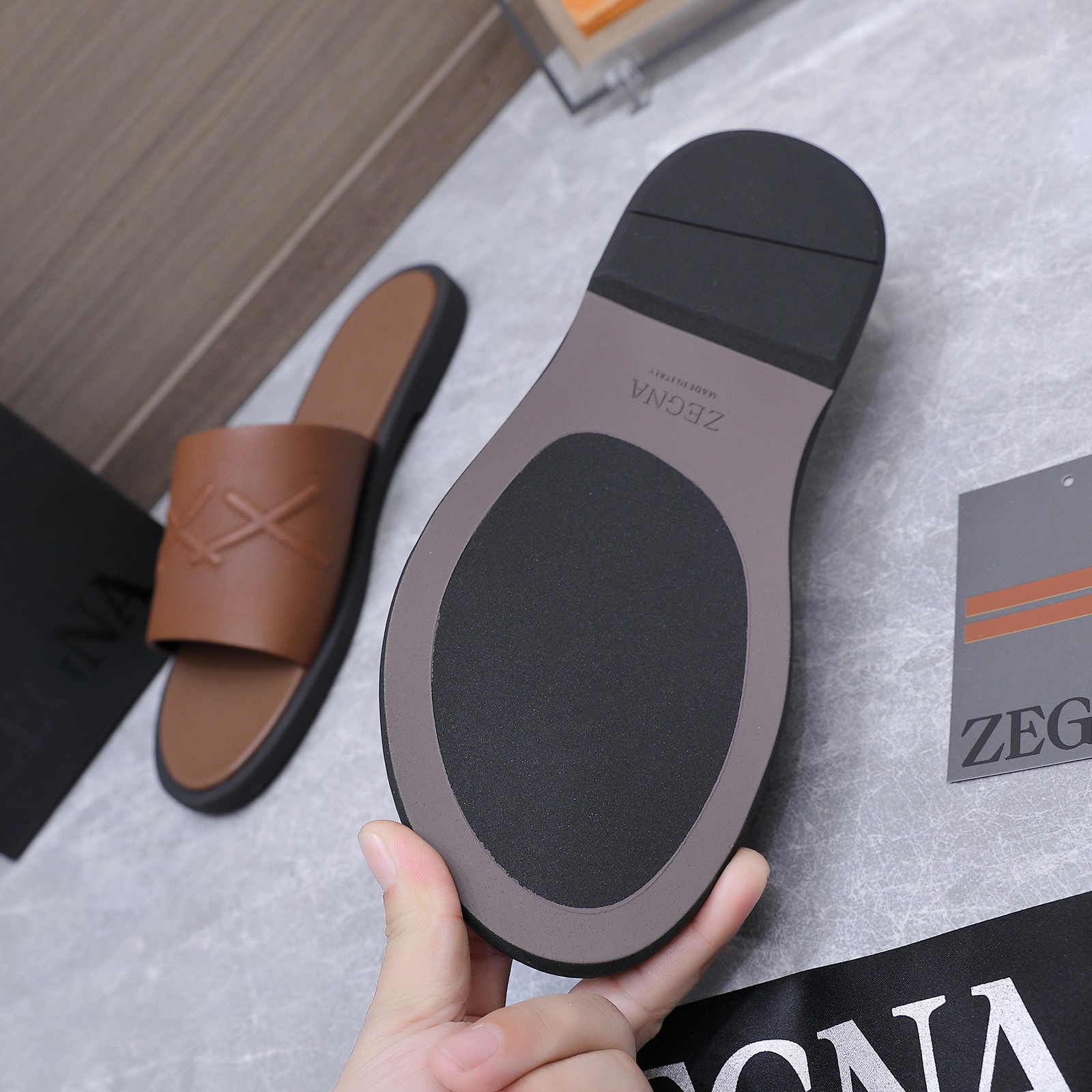 Designer Slides