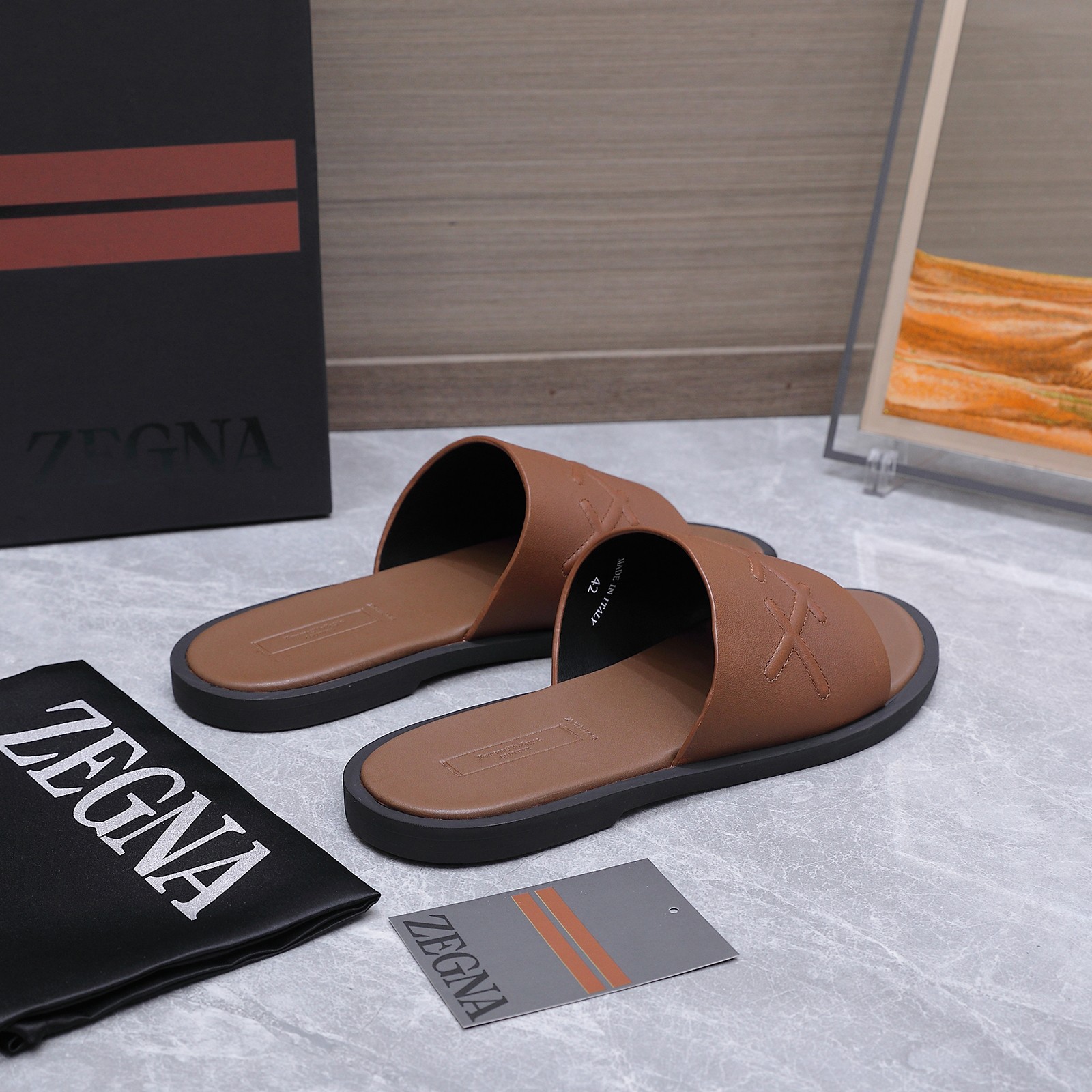 Designer Slides