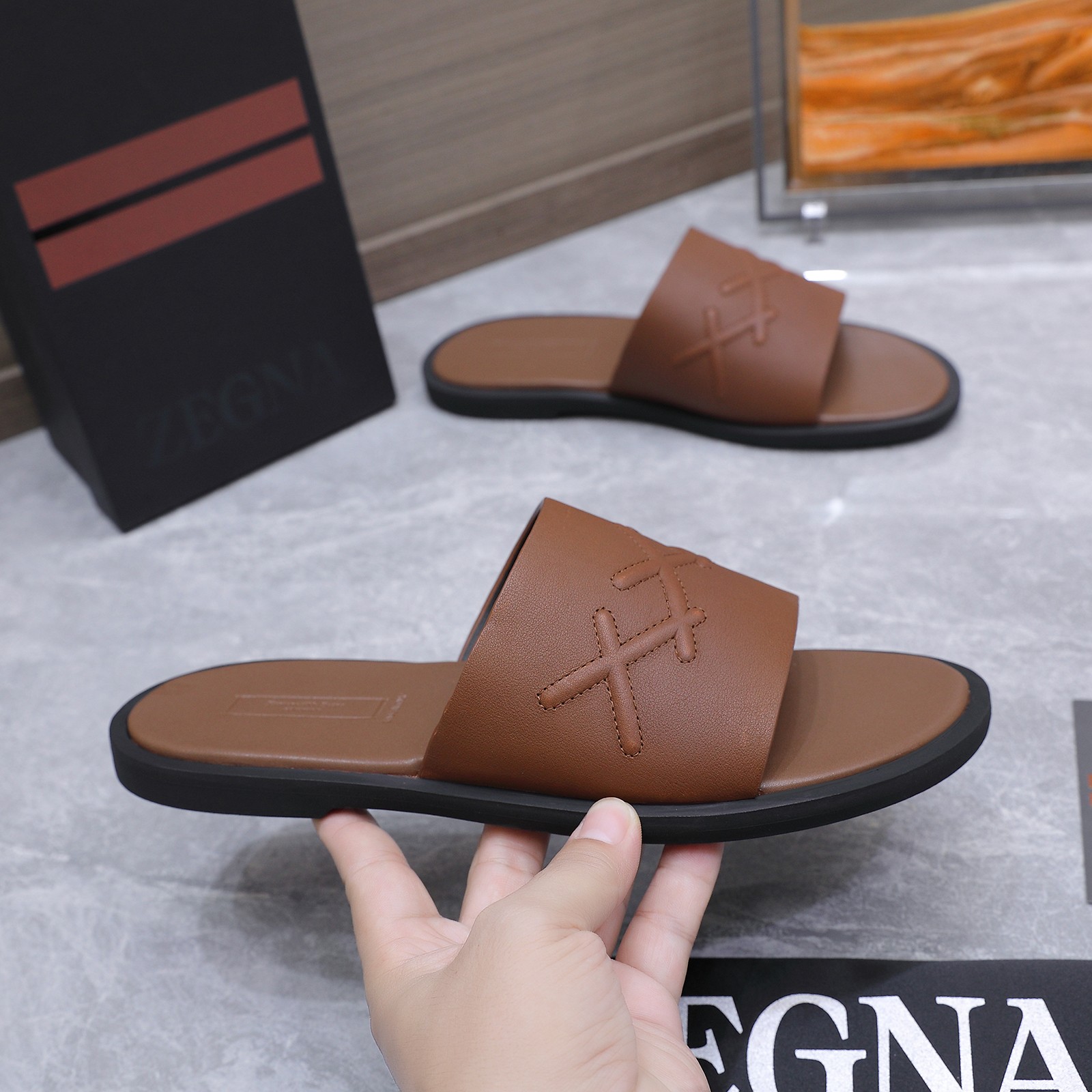 Designer Slides