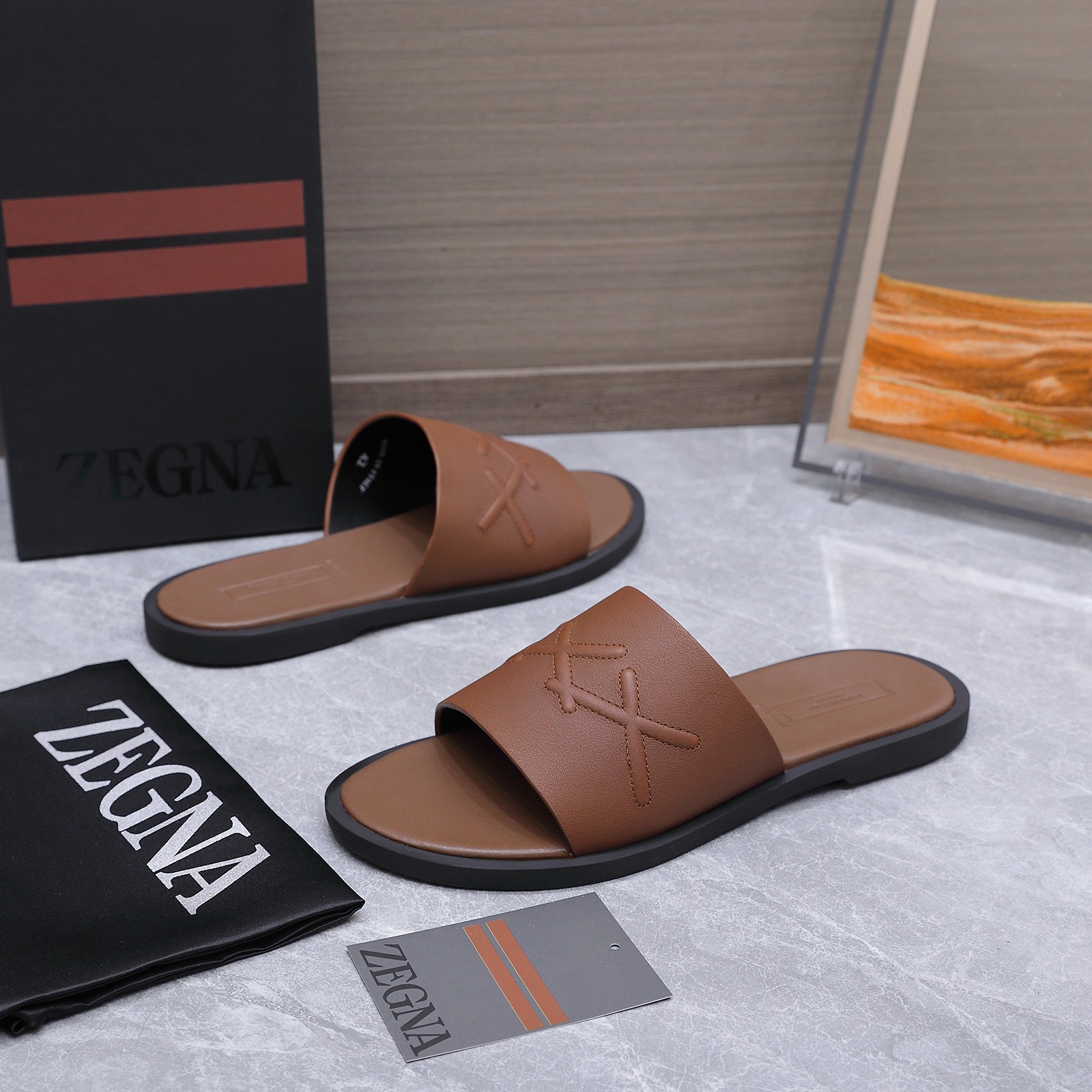 Designer Slides