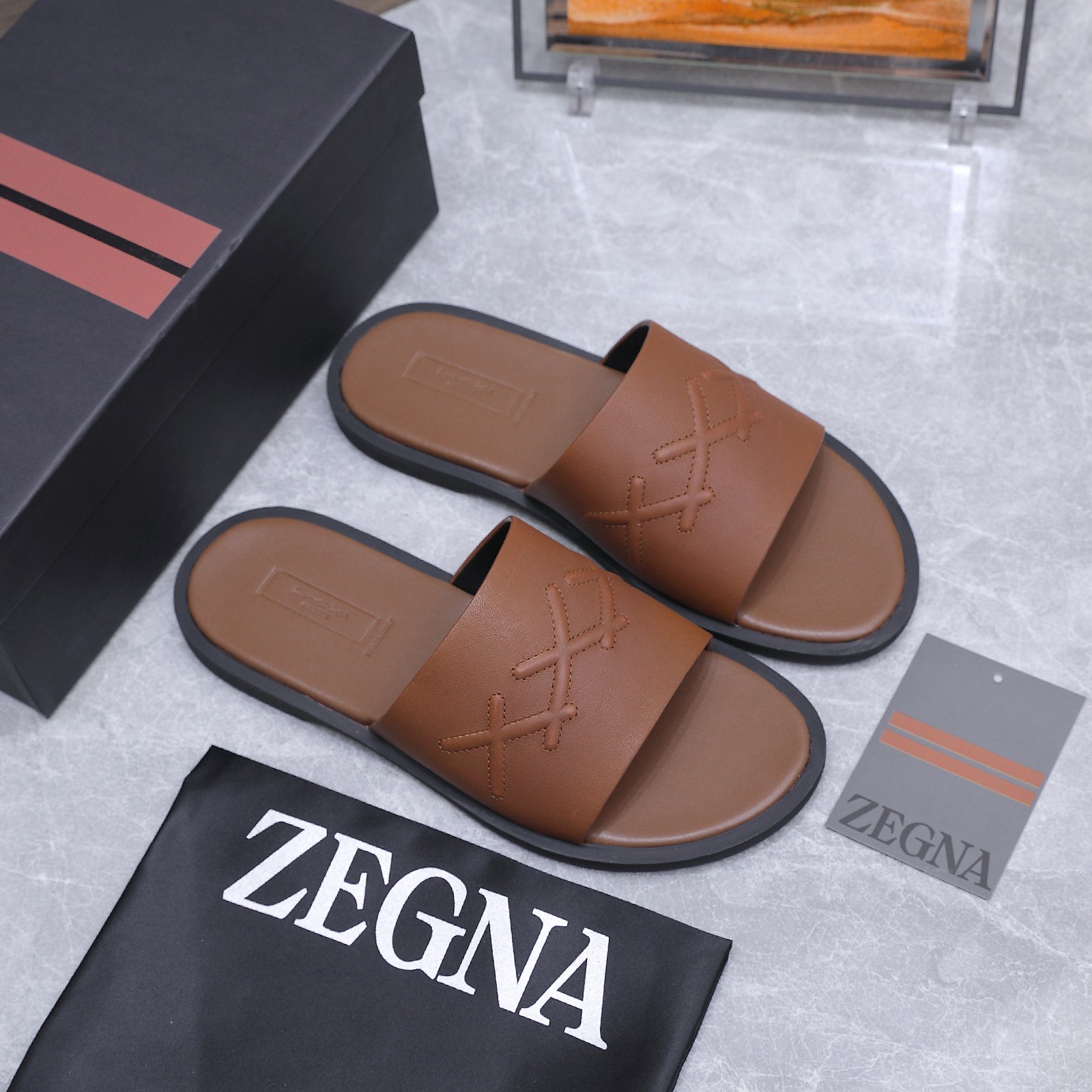 Designer Slides