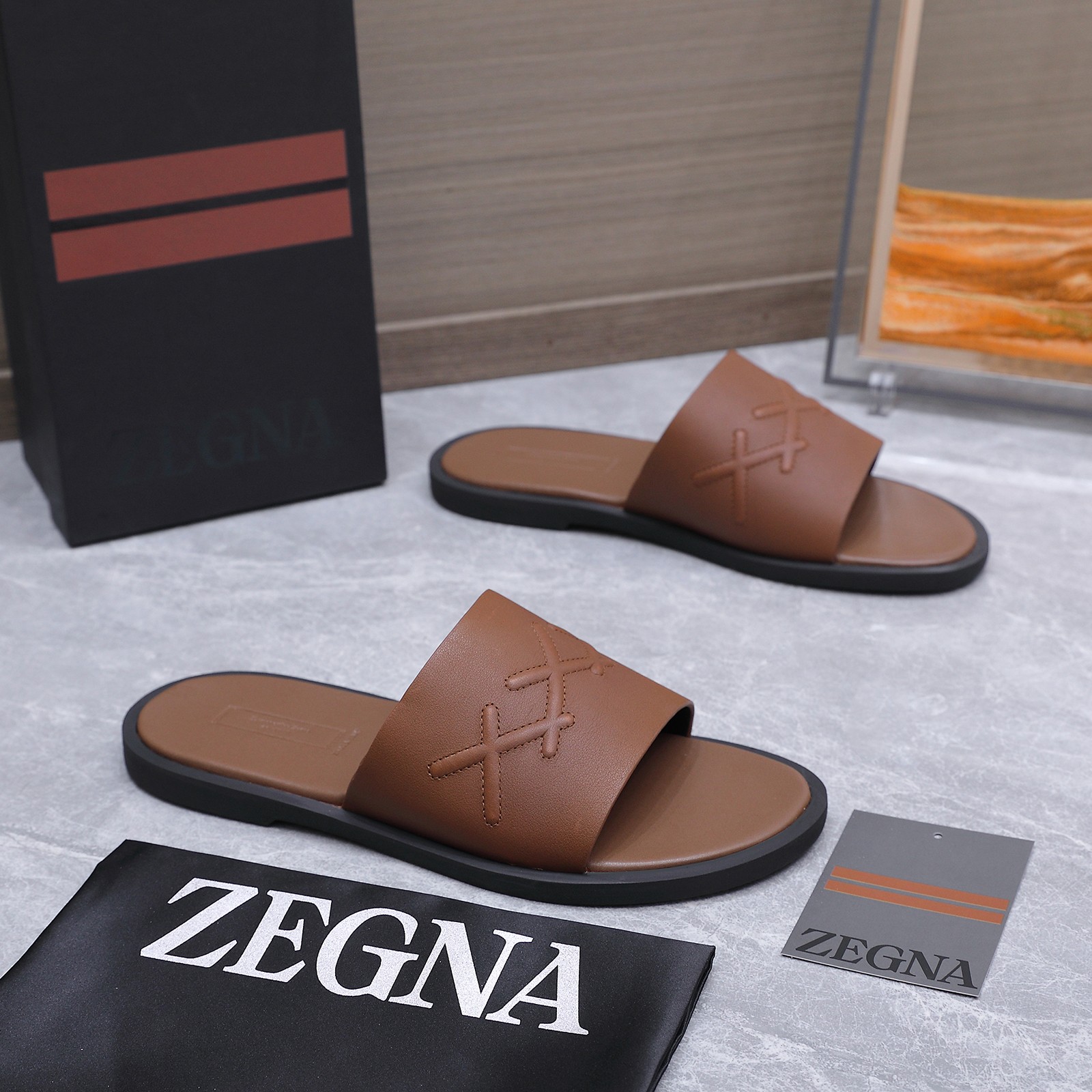 Designer Slides