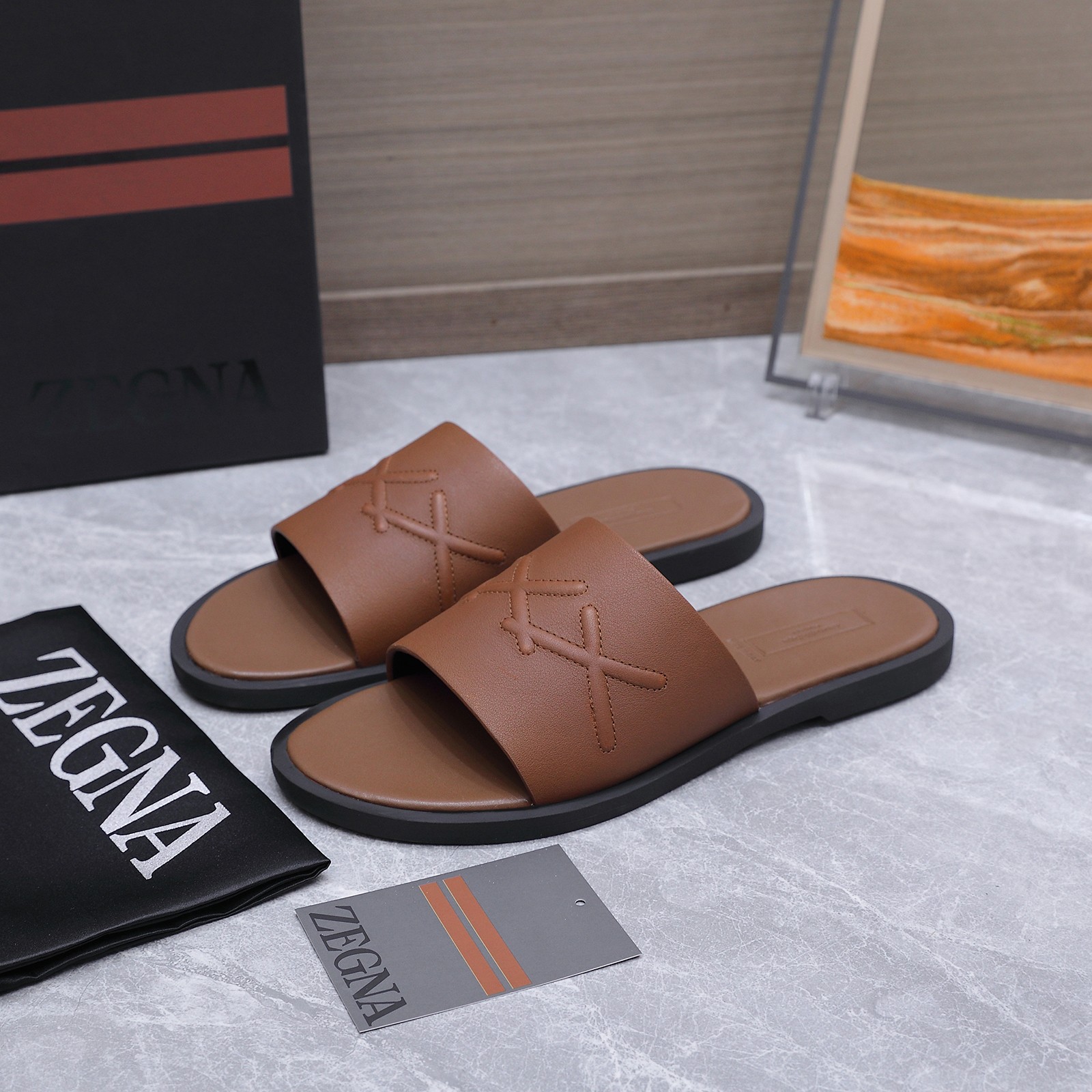 Designer Slides
