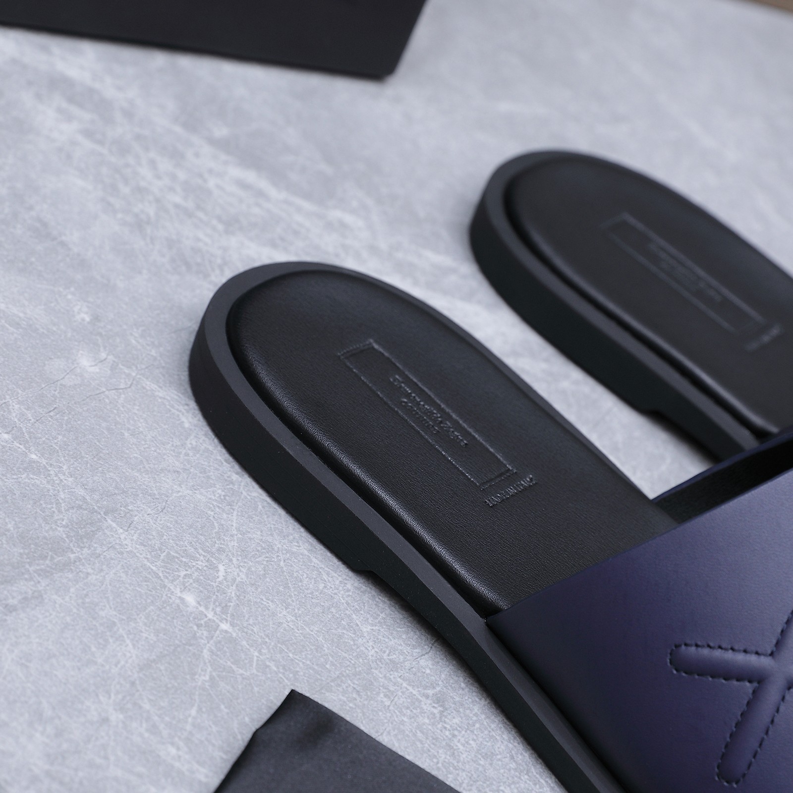Designer Slides
