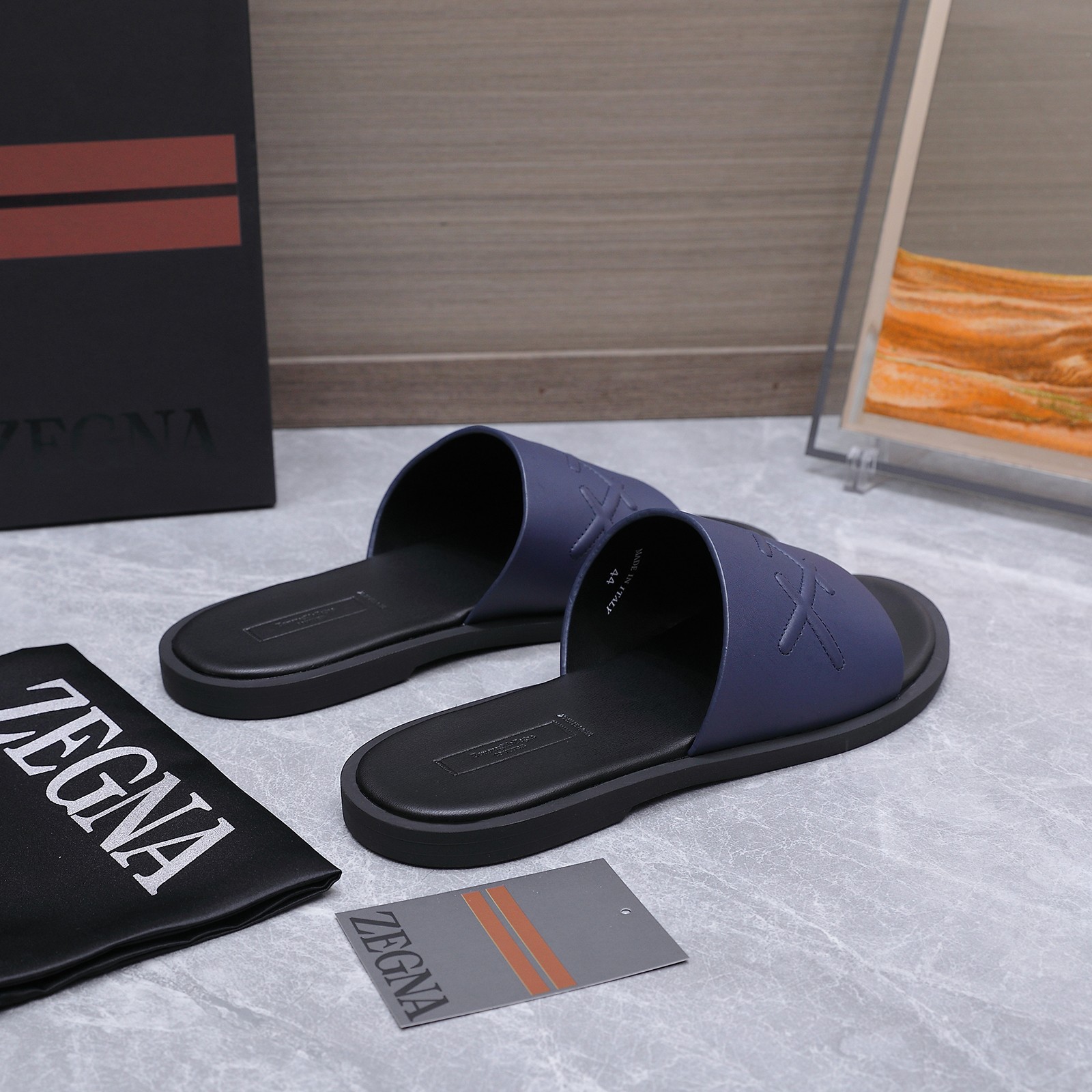 Designer Slides