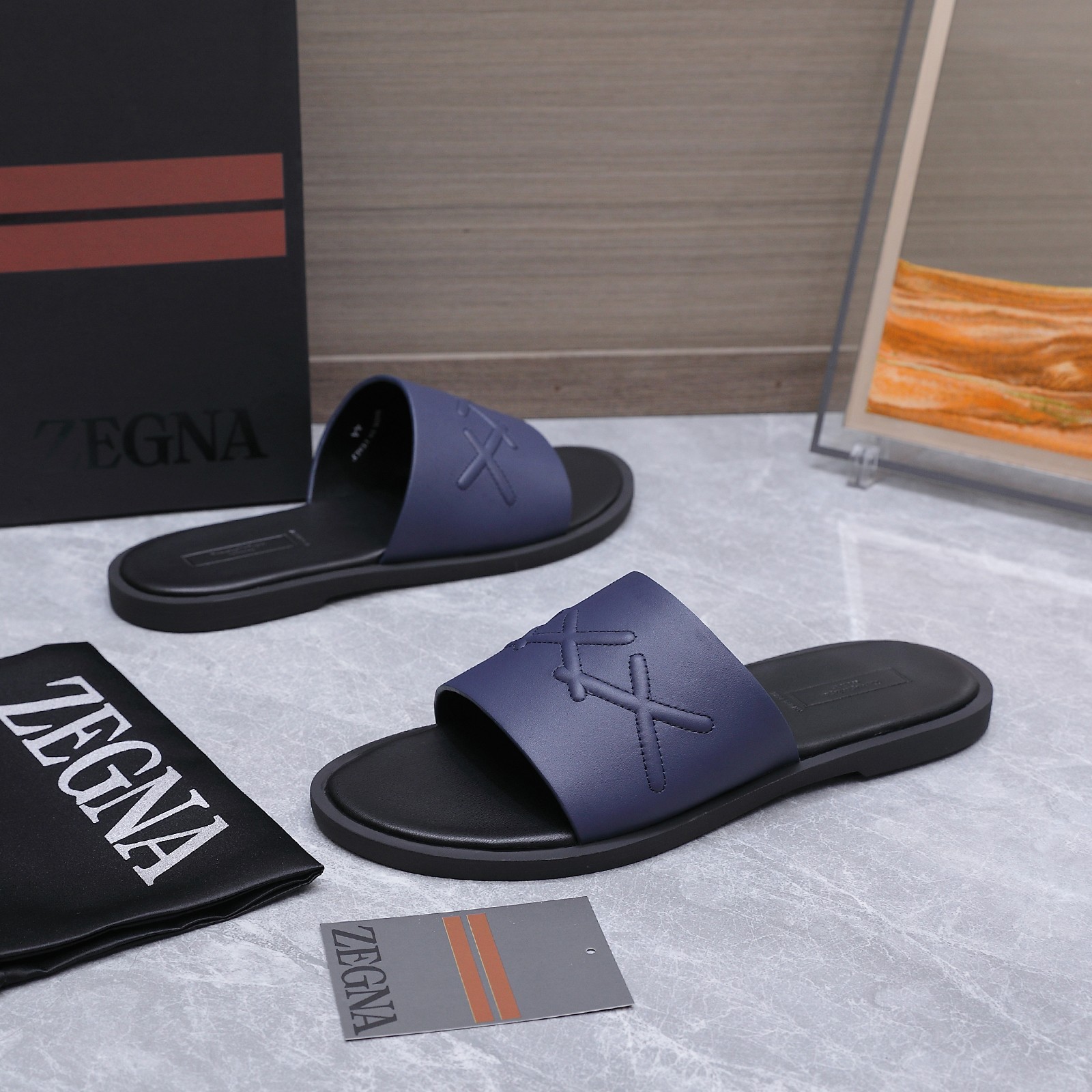 Designer Slides