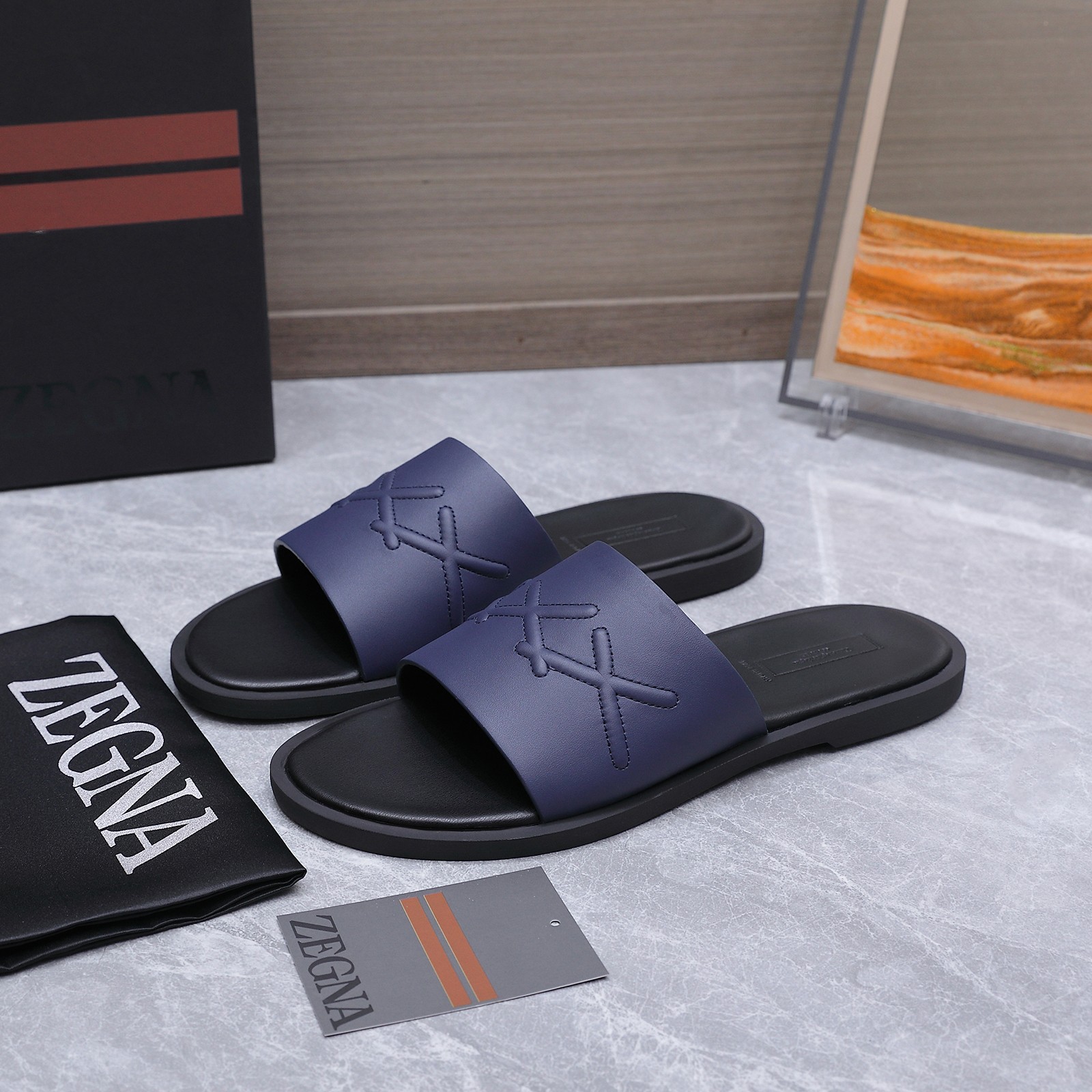 Designer Slides