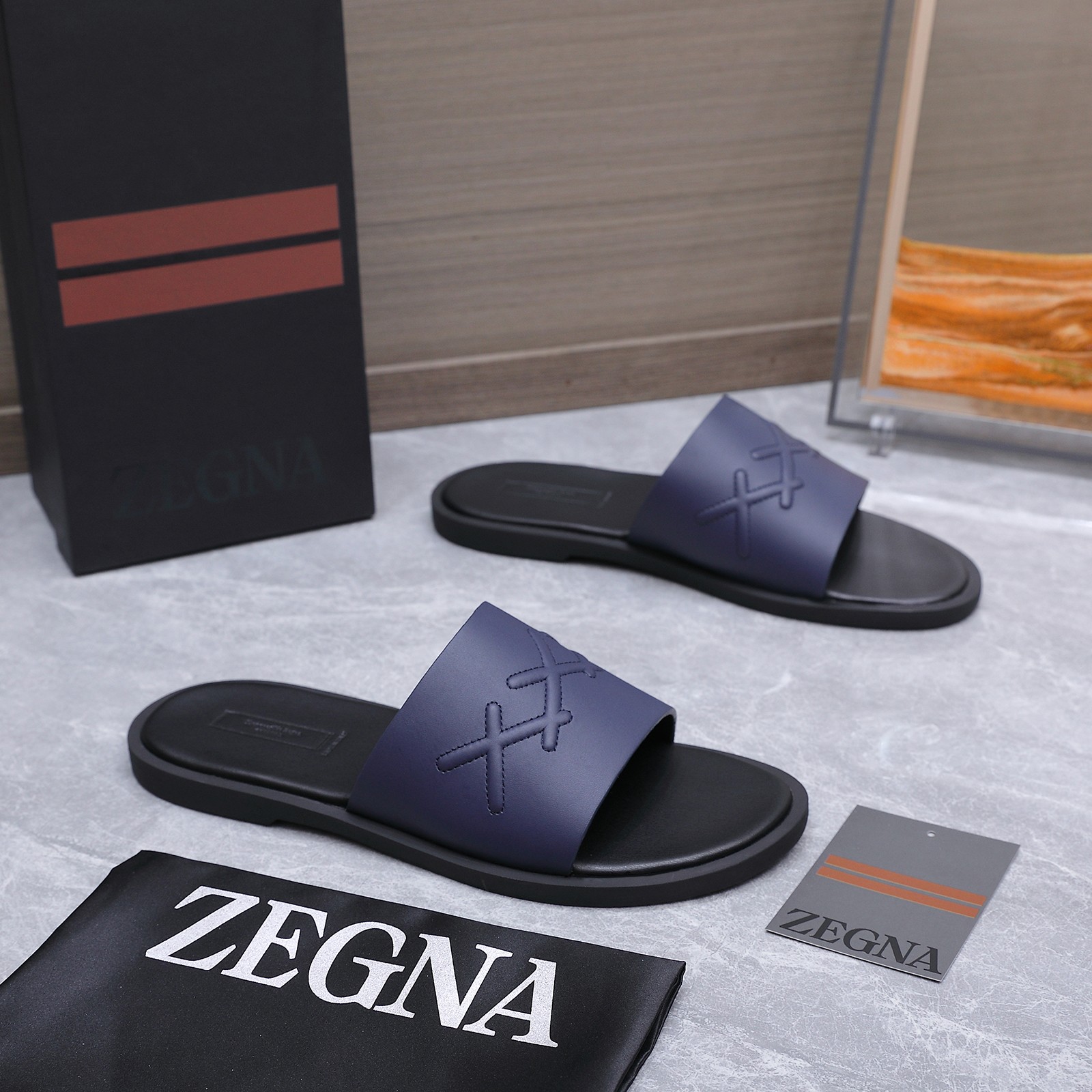 Designer Slides