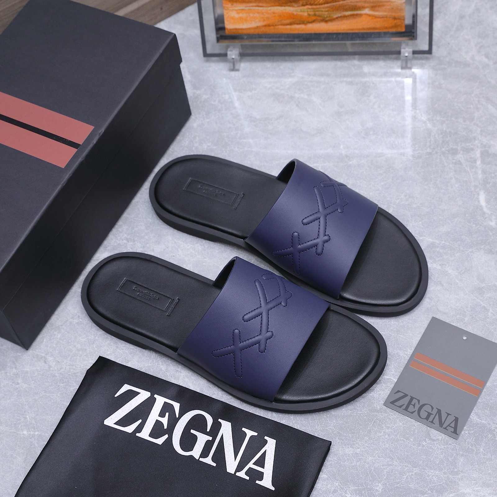Designer Slides
