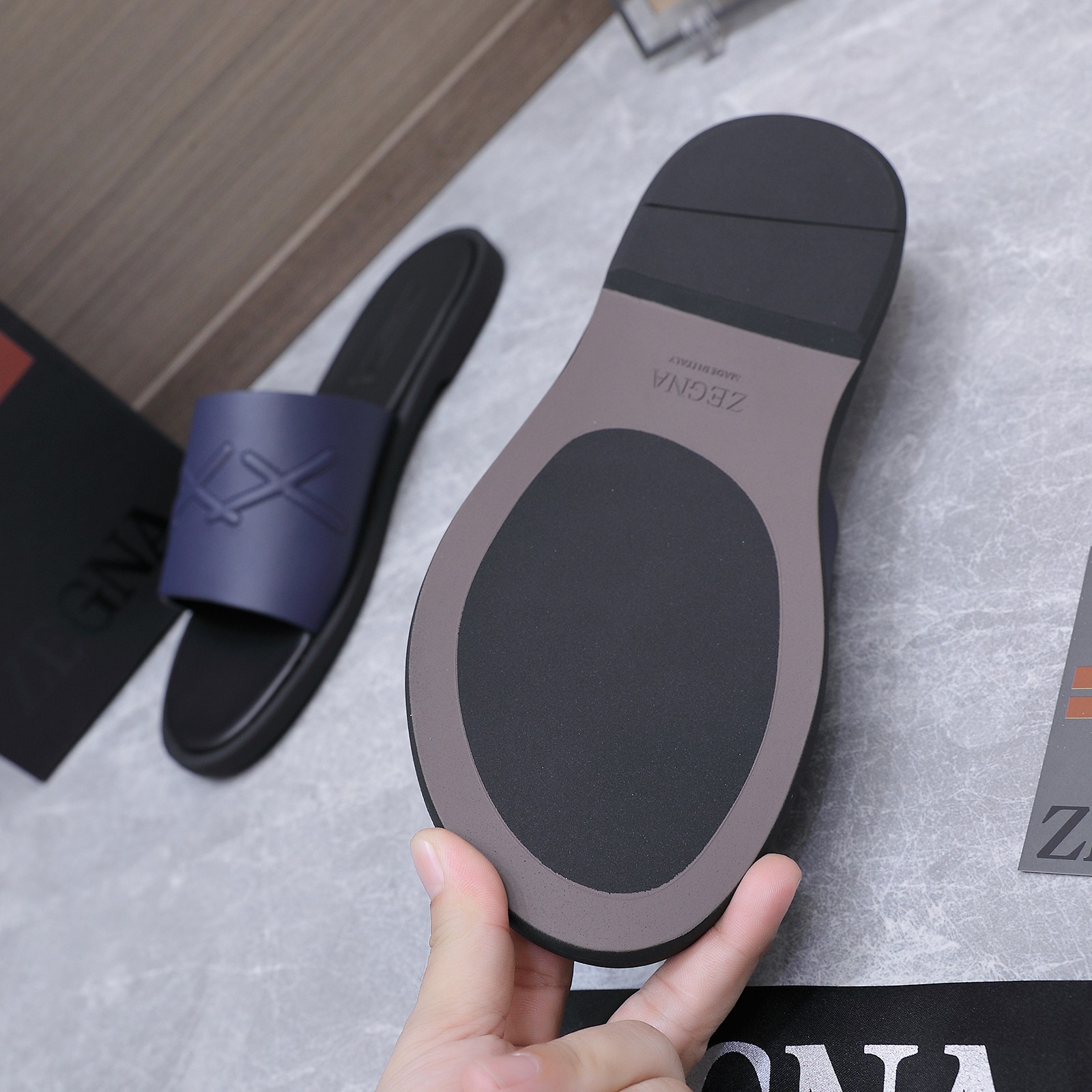 Designer Slides