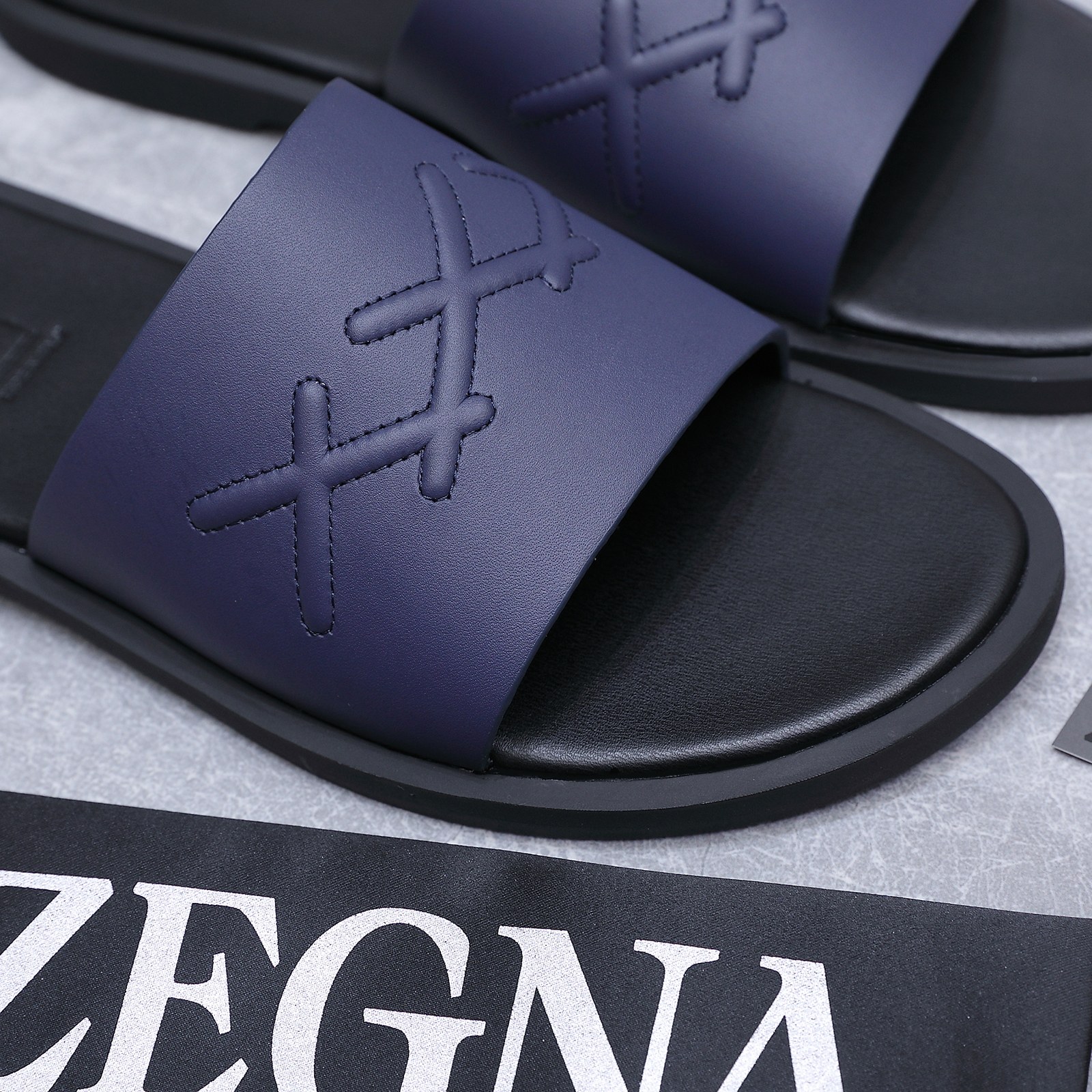 Designer Slides