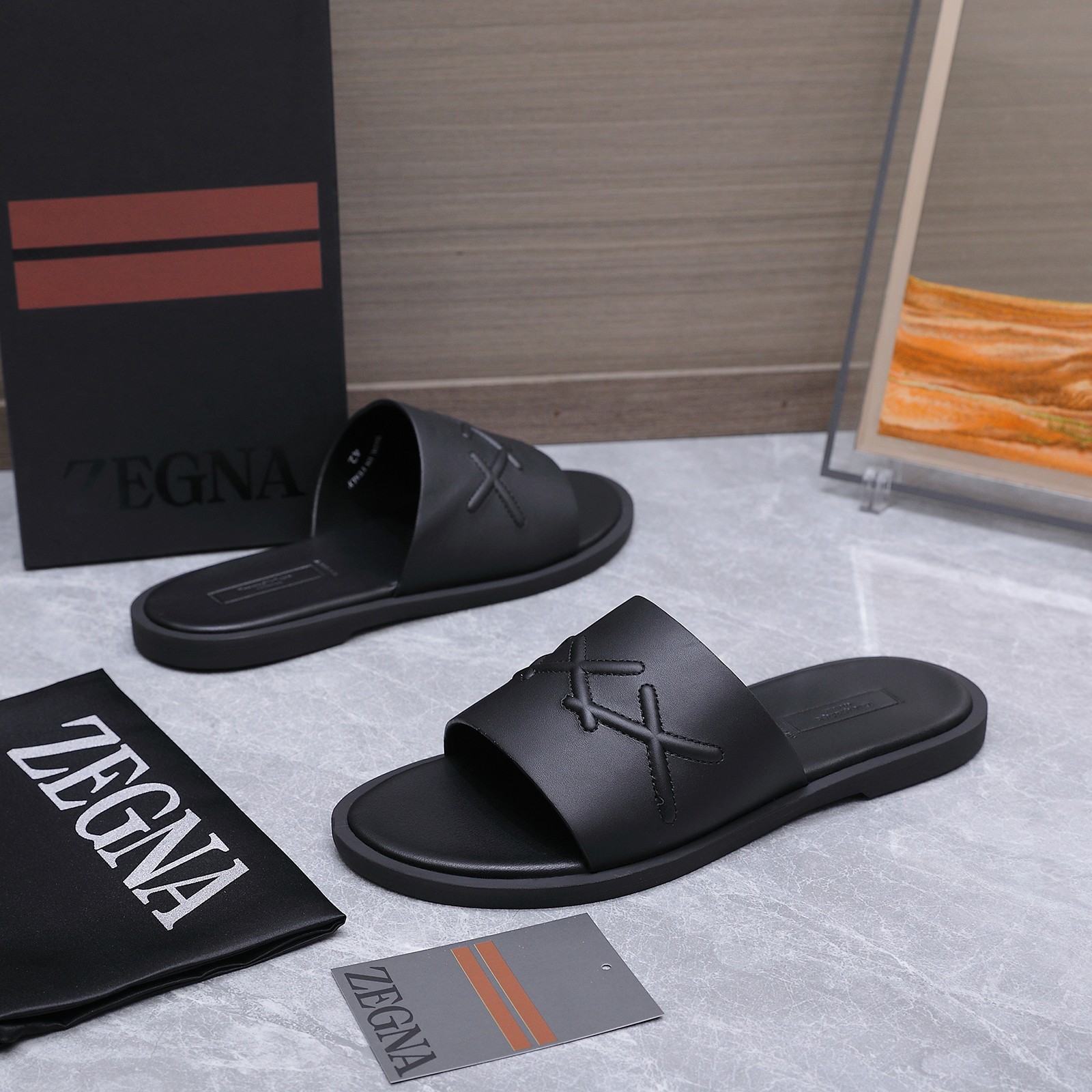 Designer Slides