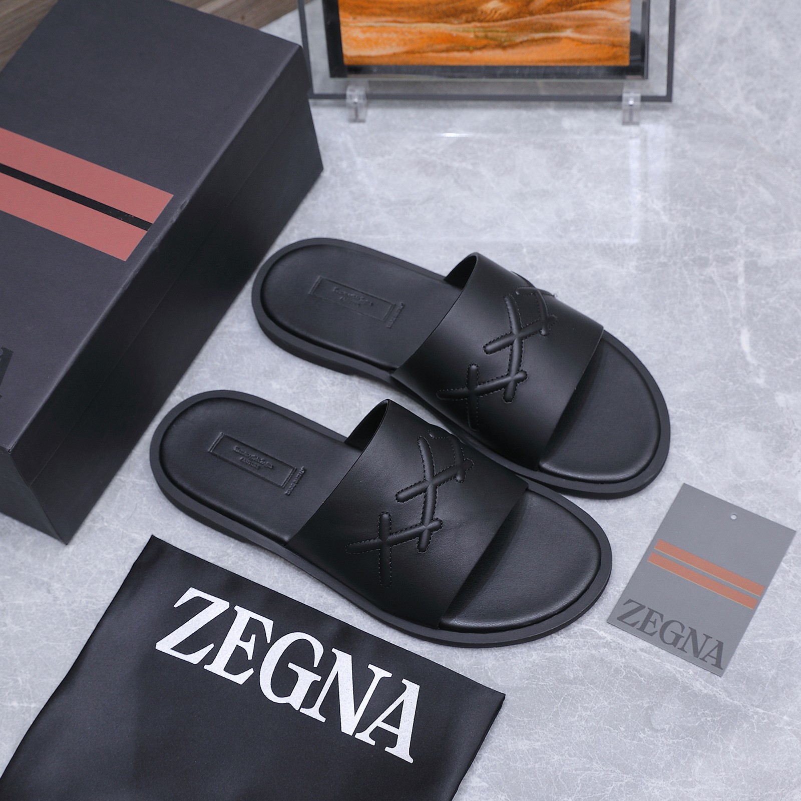 Designer Slides