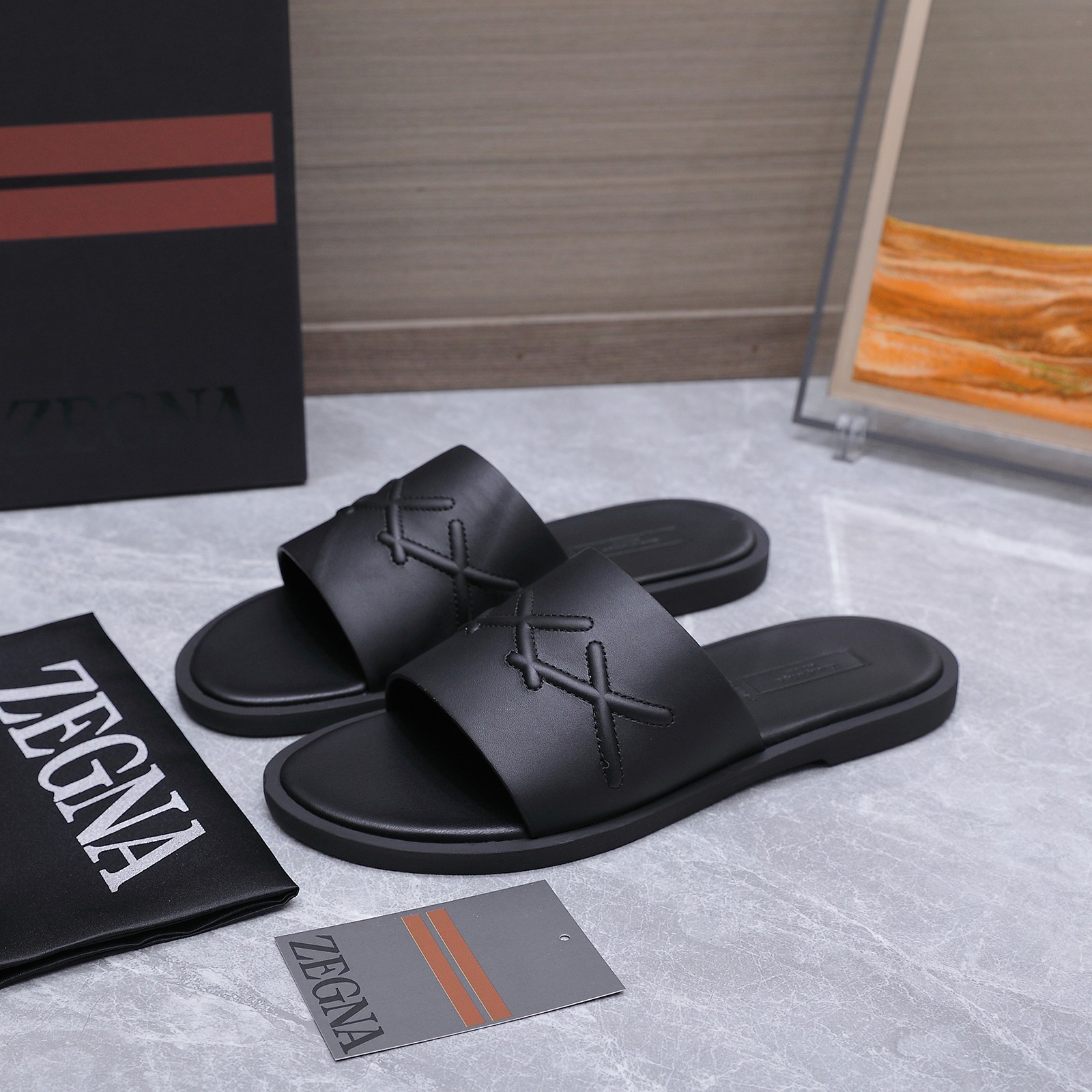 Designer Slides