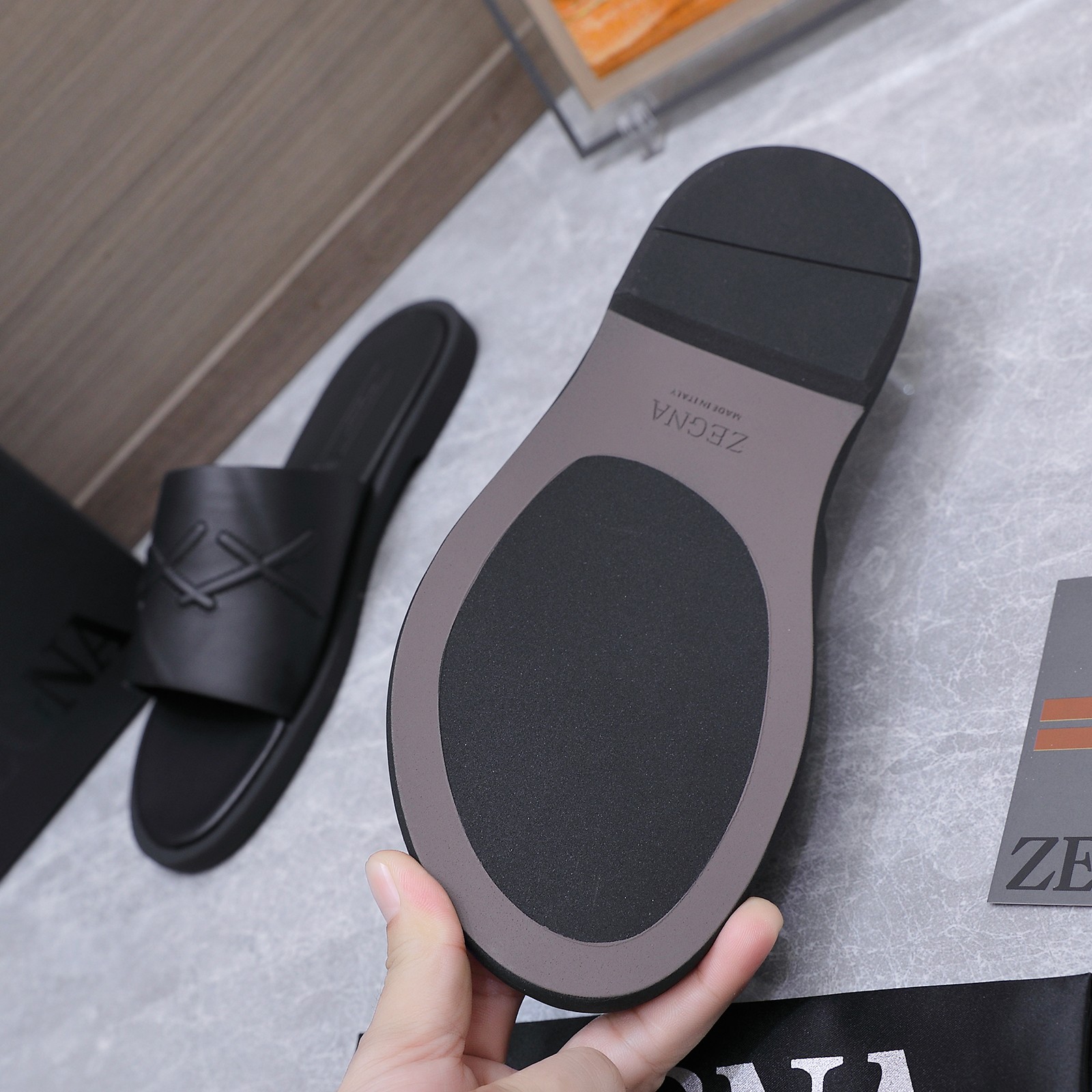 Designer Slides