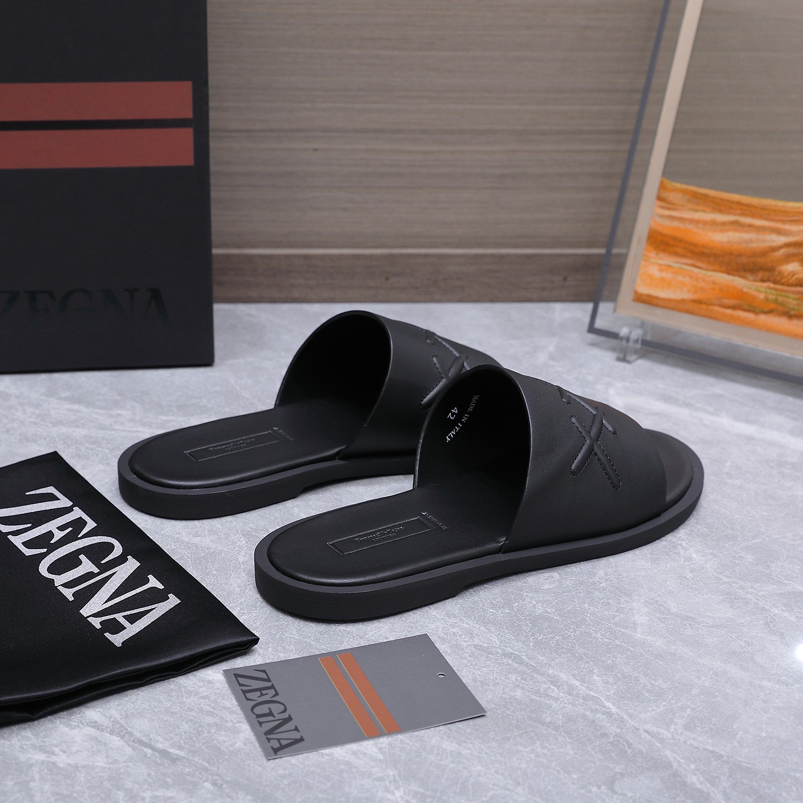 Designer Slides