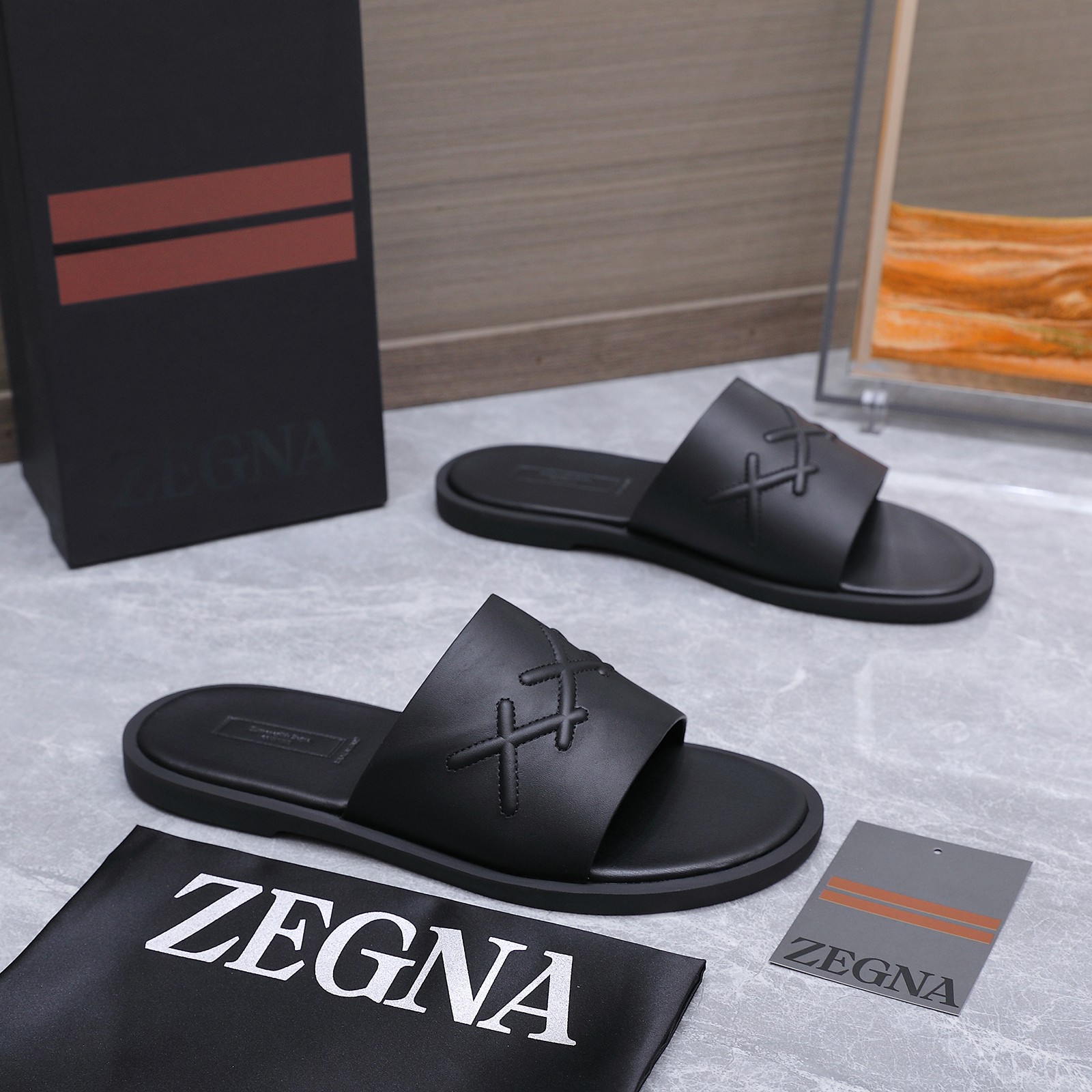 Designer Slides