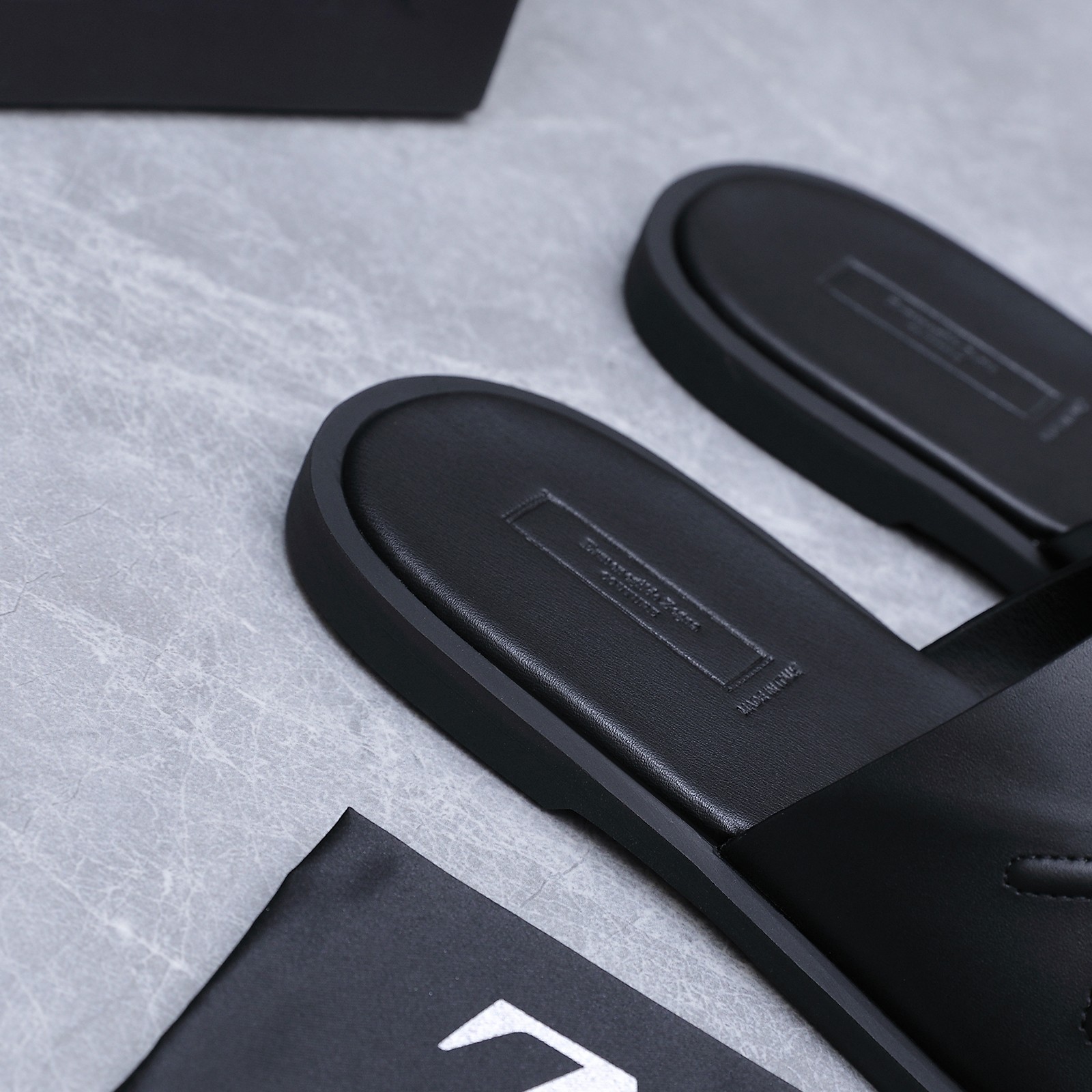 Designer Slides
