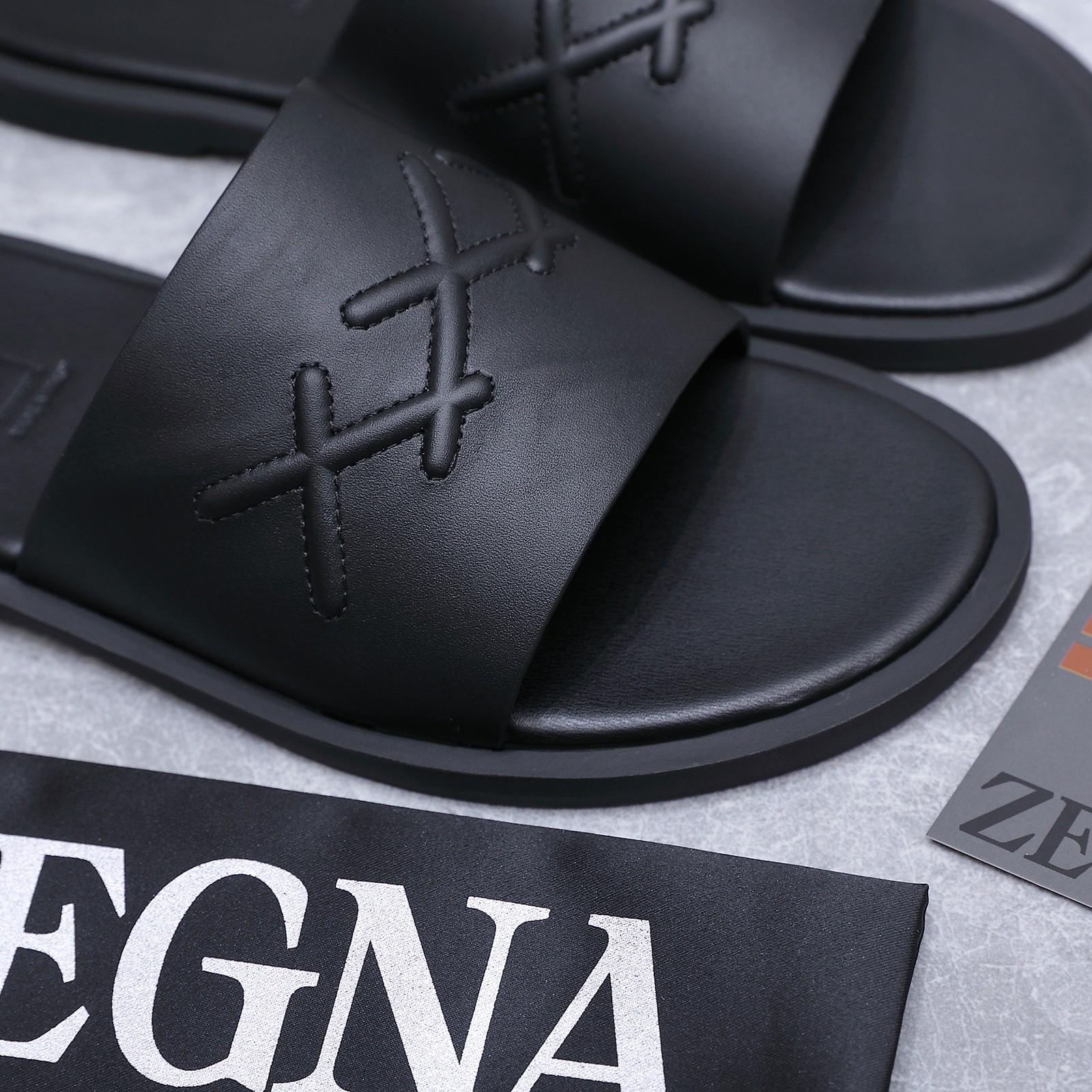 Designer Slides