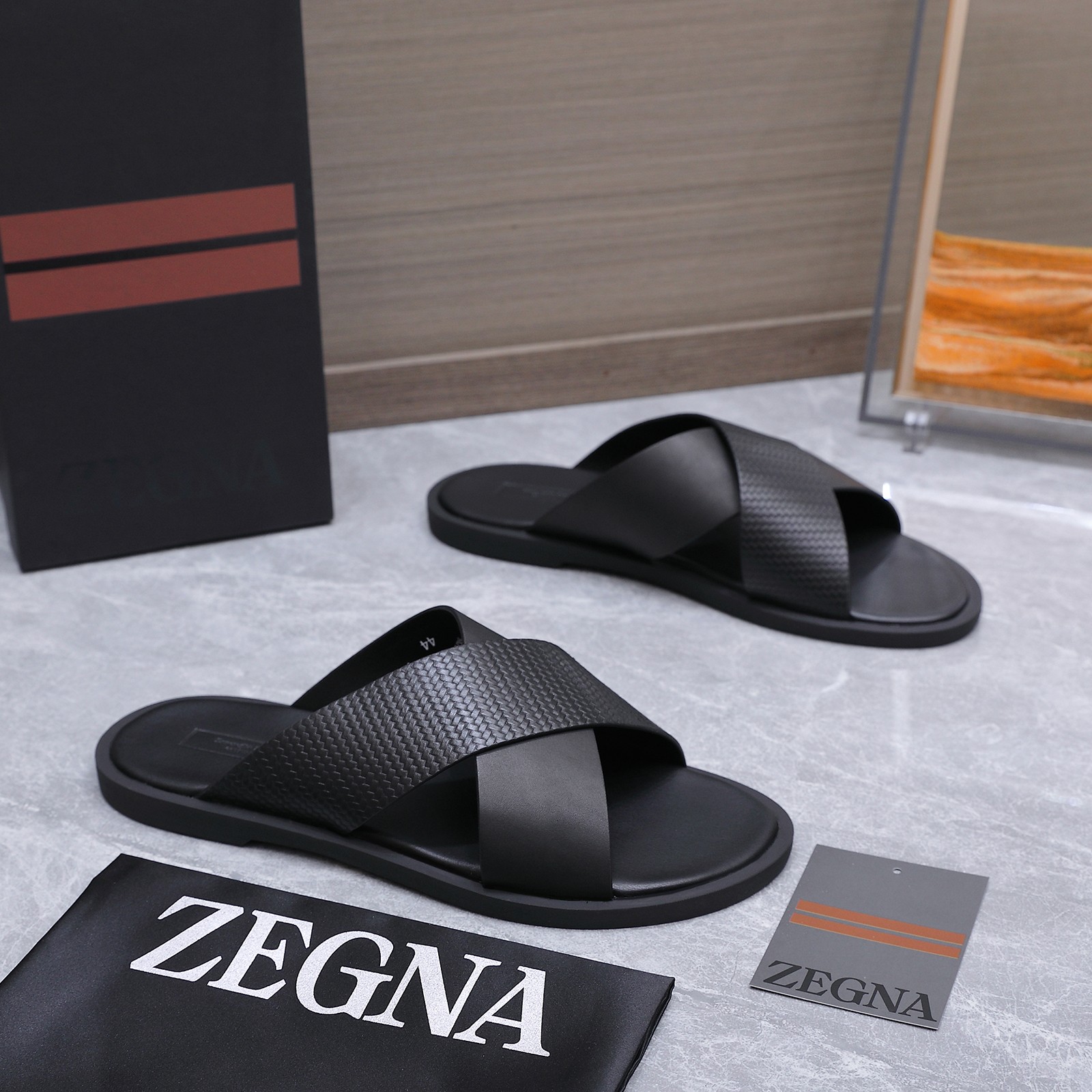 Designer Slides