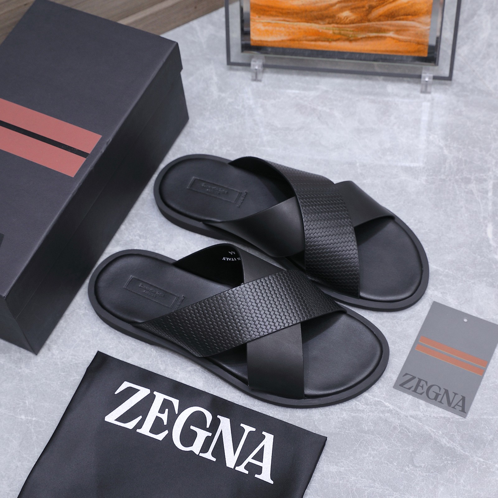 Designer Slides