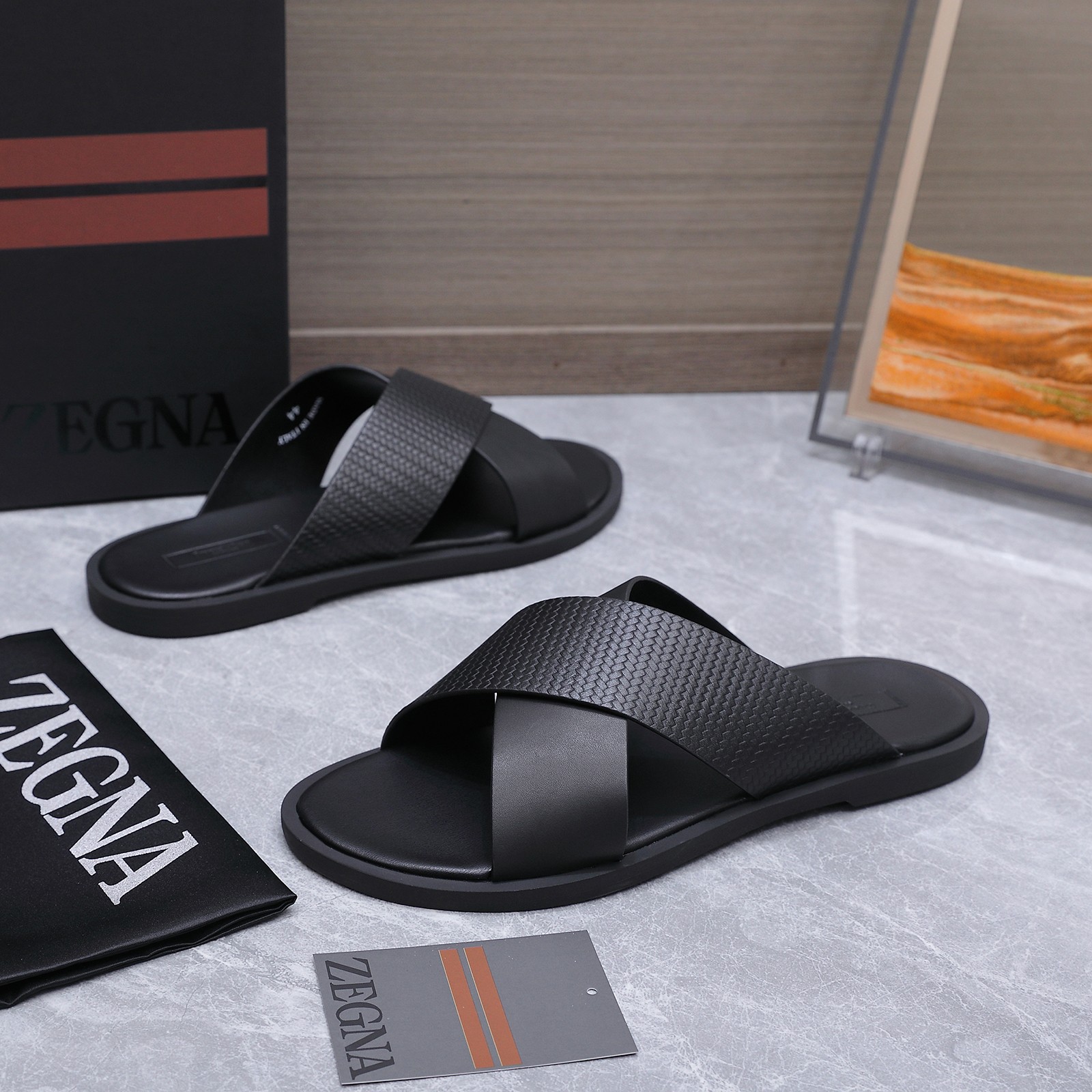 Designer Slides