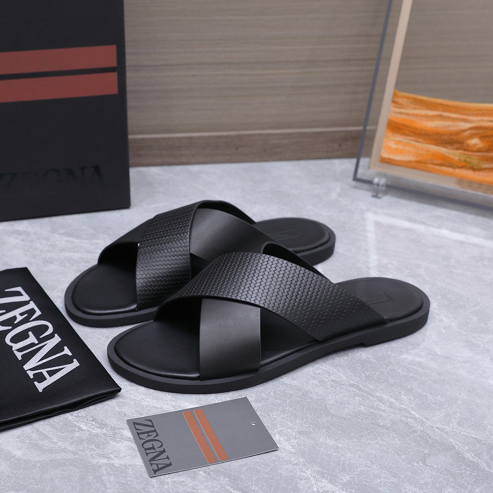 Designer Slides