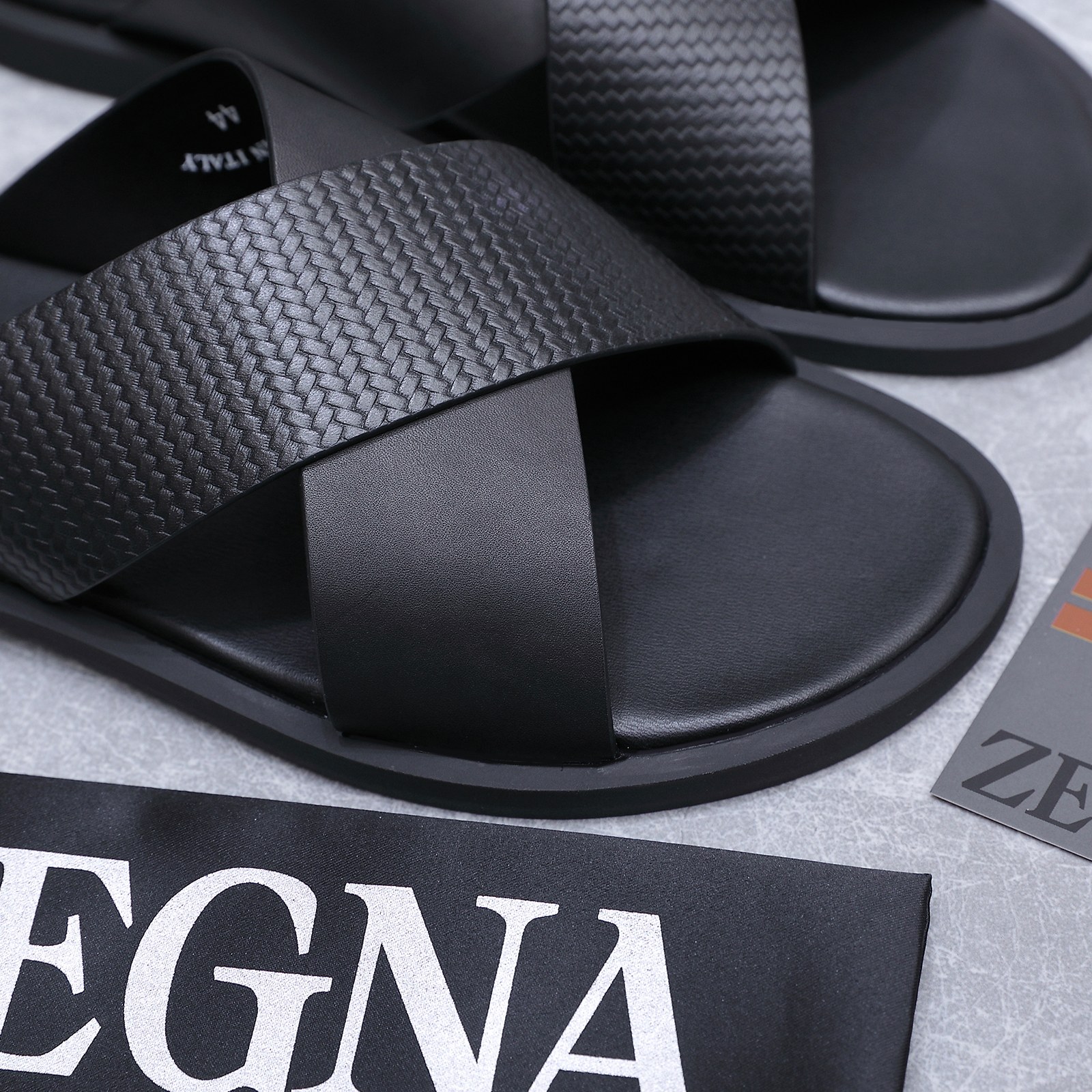 Designer Slides