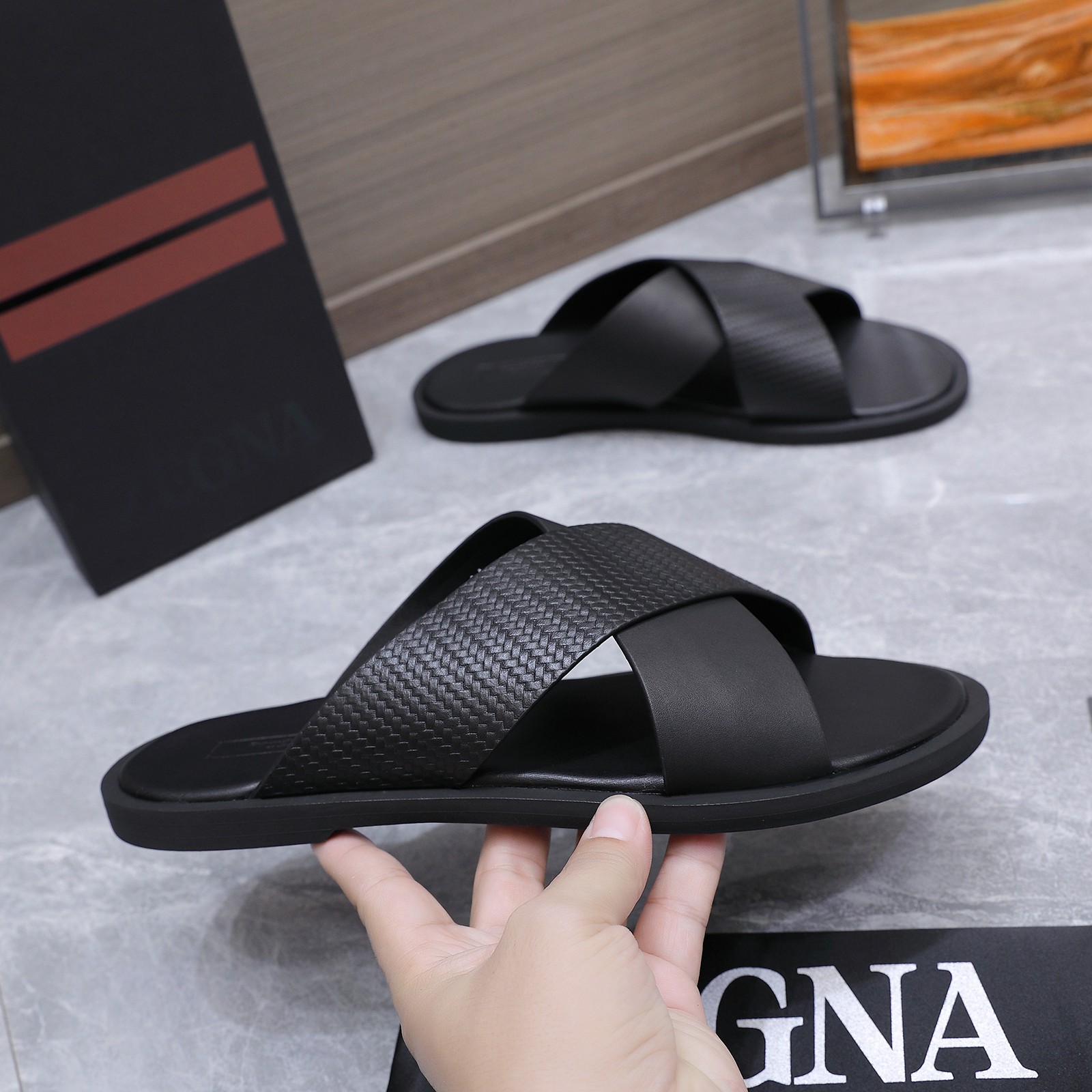 Designer Slides