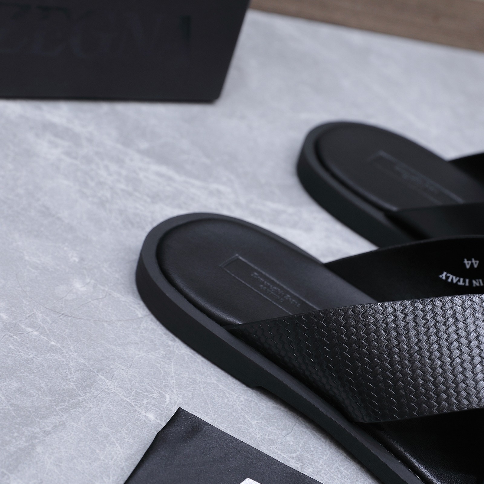 Designer Slides