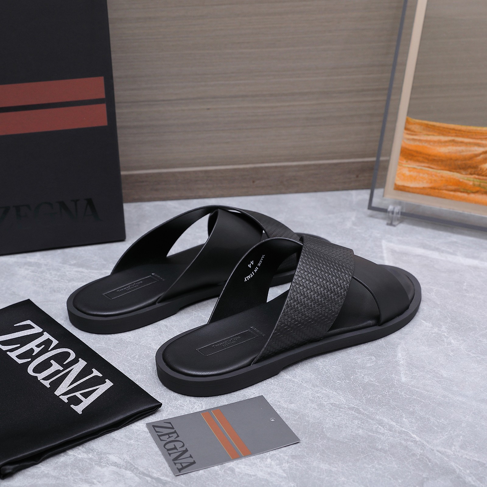 Designer Slides