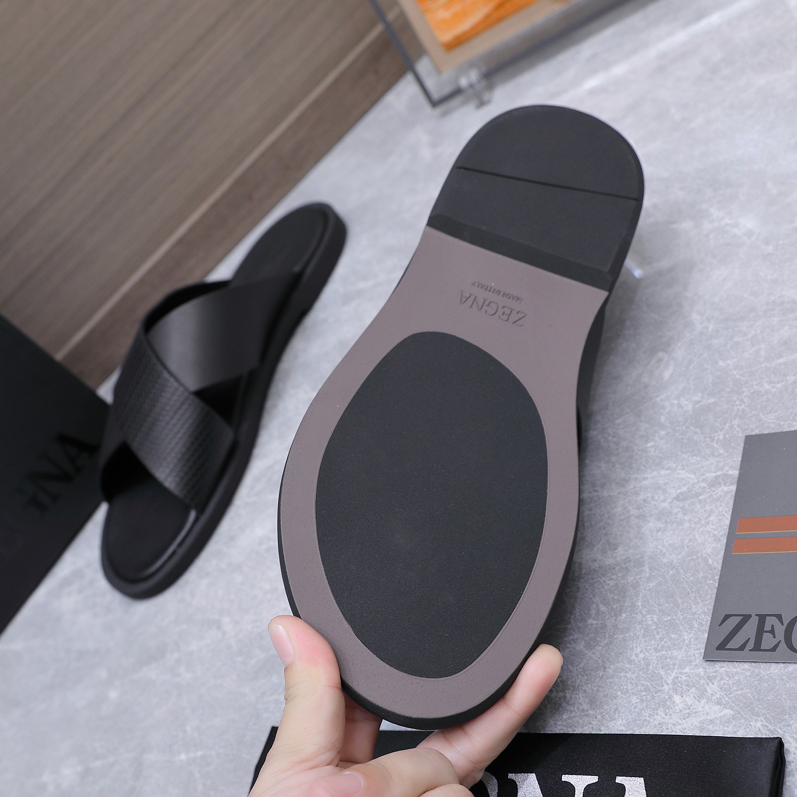 Designer Slides