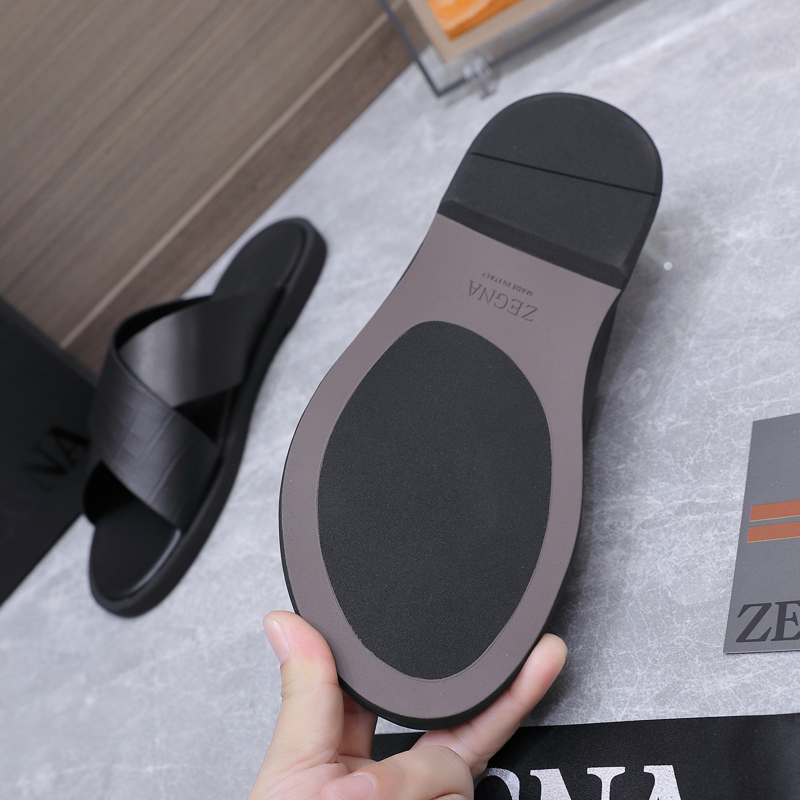 Designer Slides