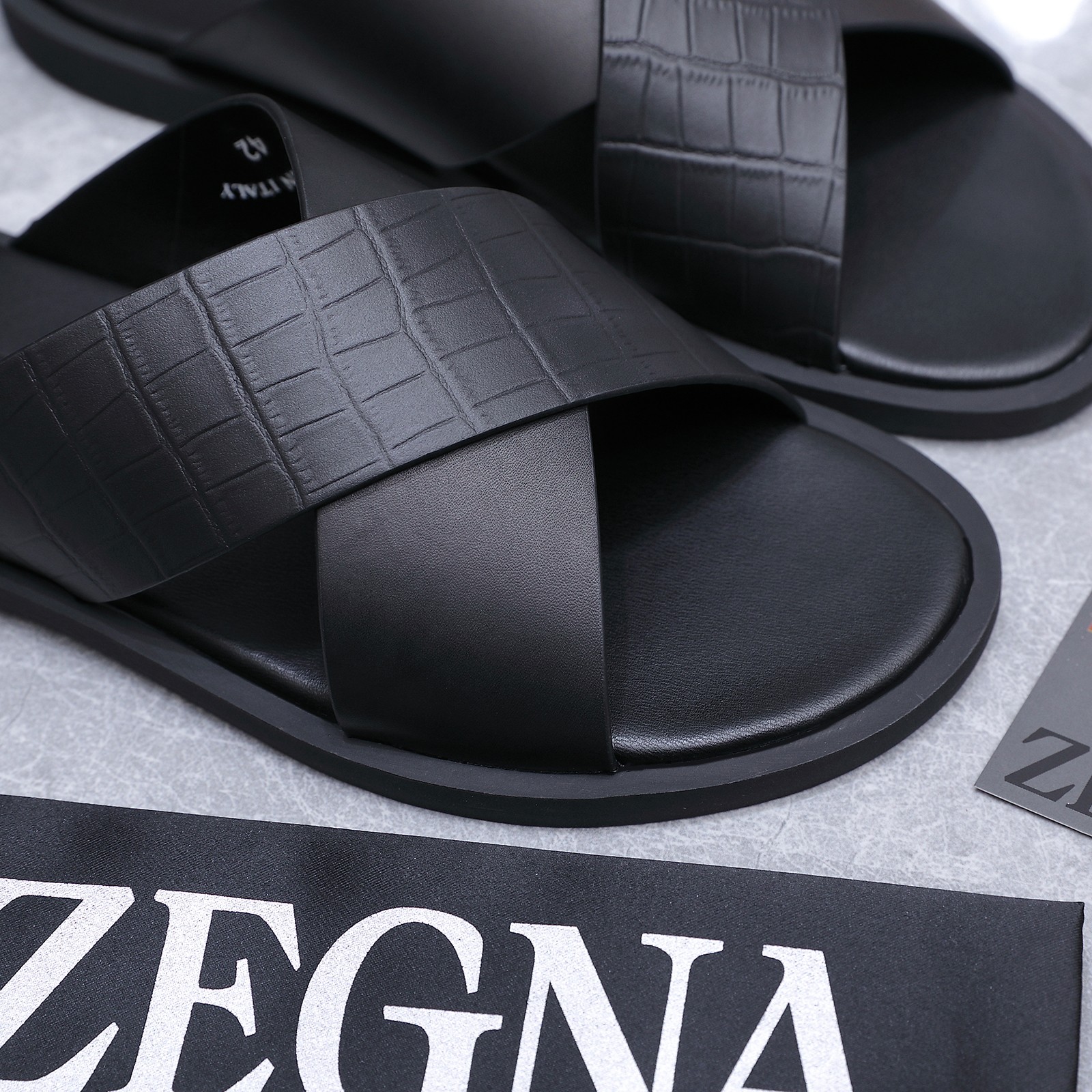 Designer Slides