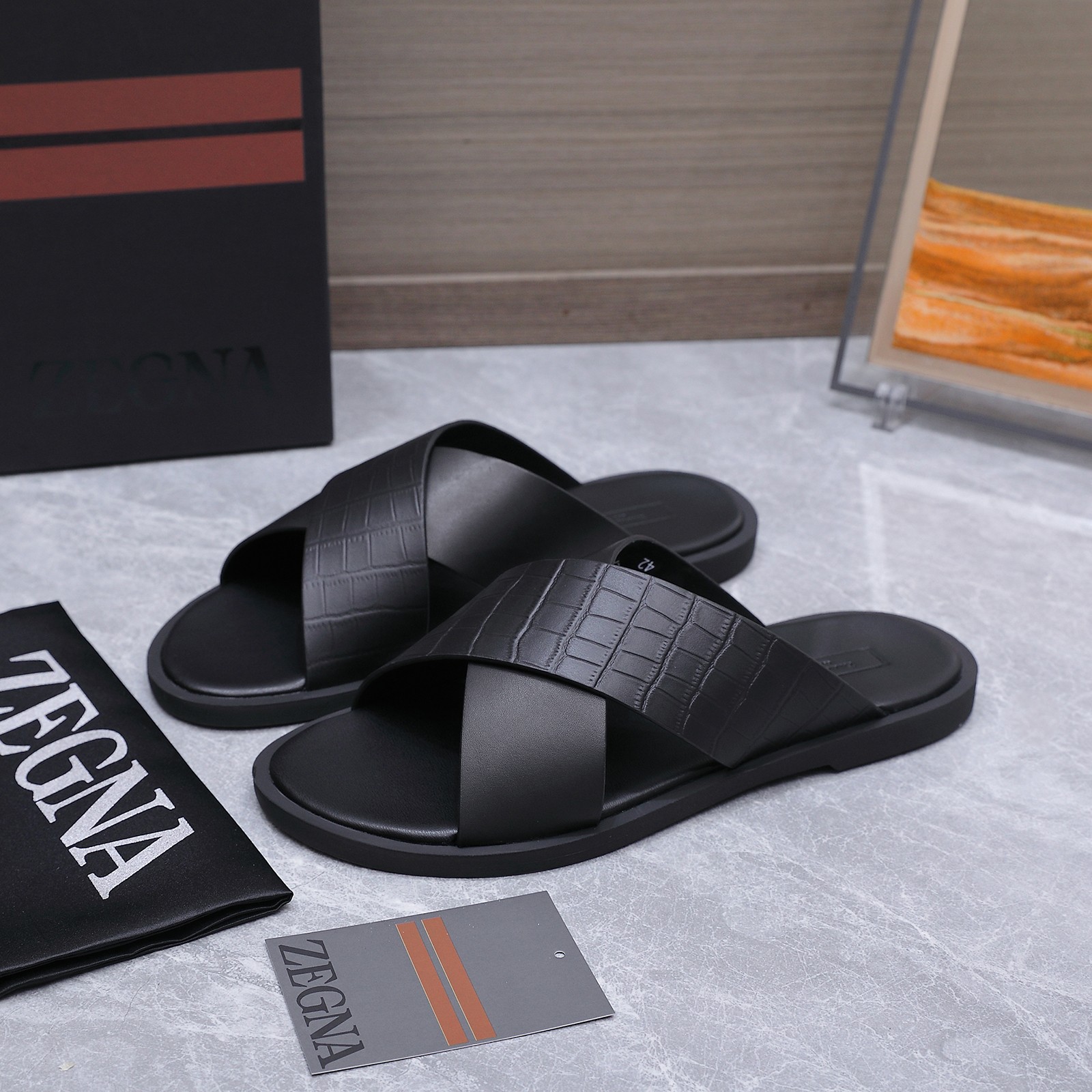 Designer Slides