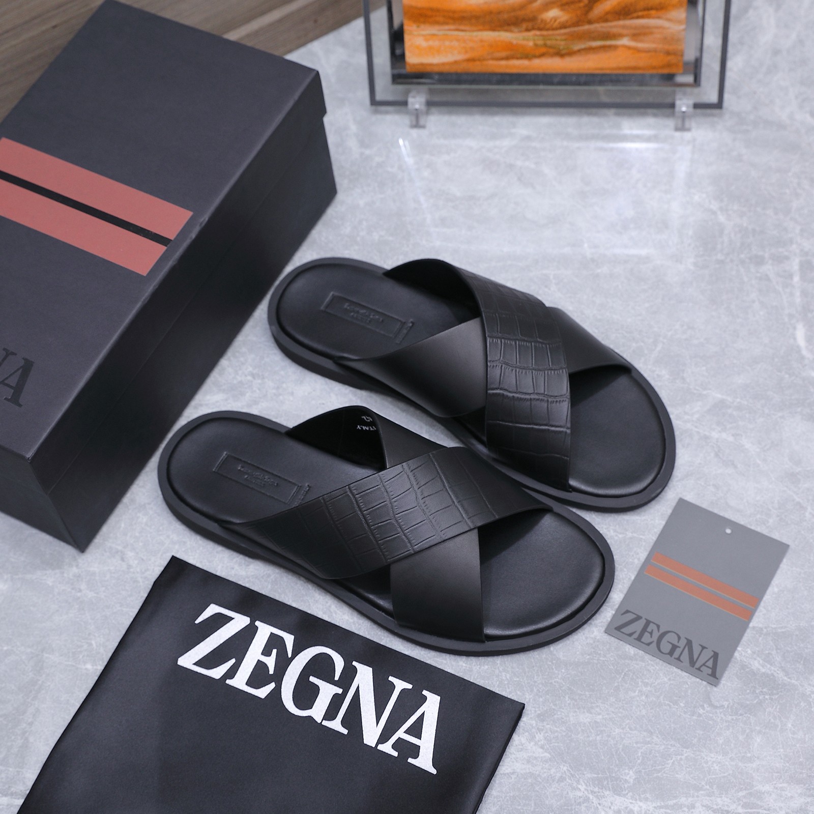 Designer Slides
