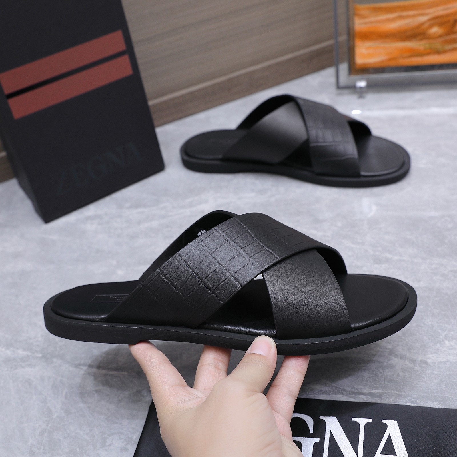 Designer Slides