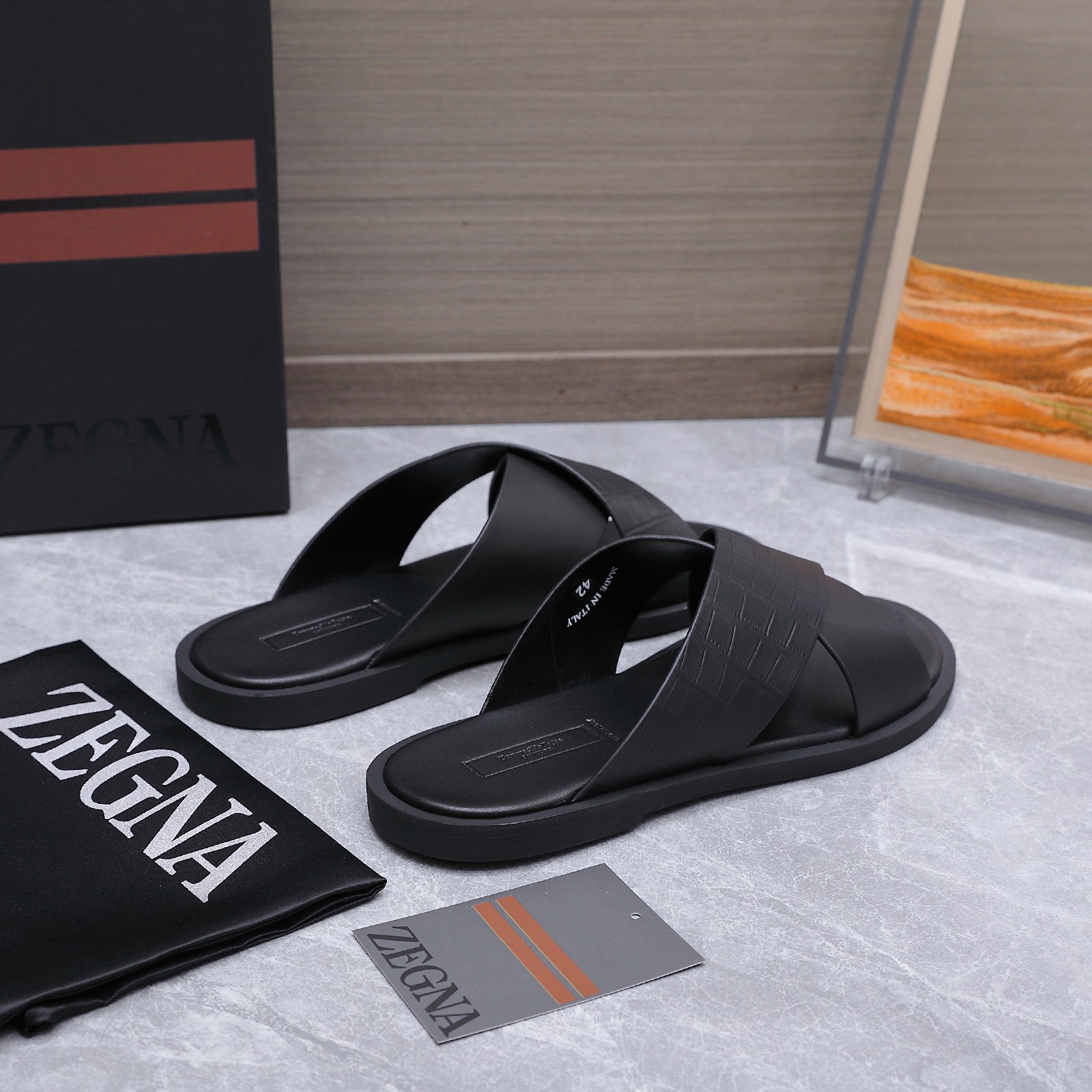 Designer Slides
