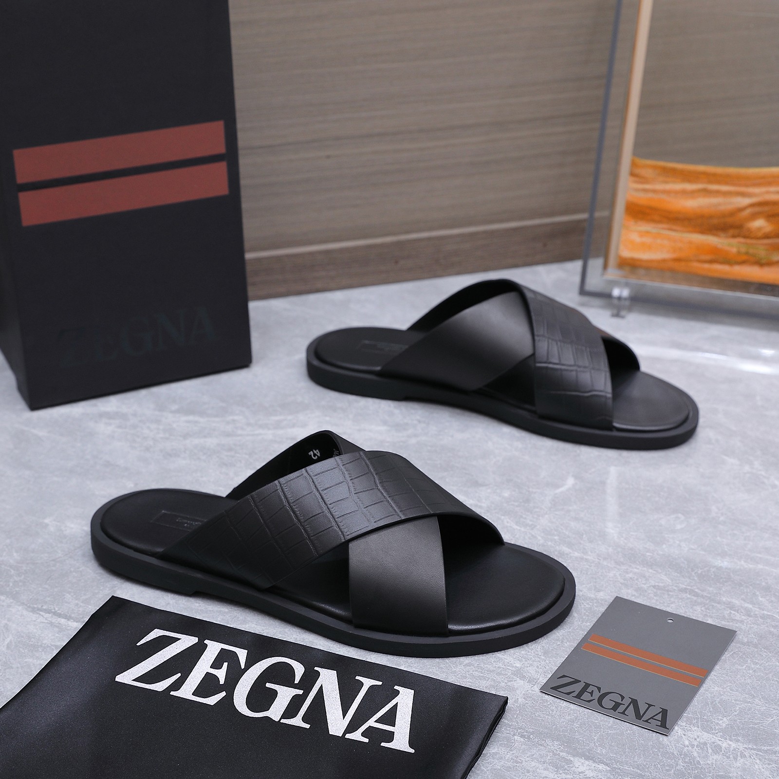 Designer Slides