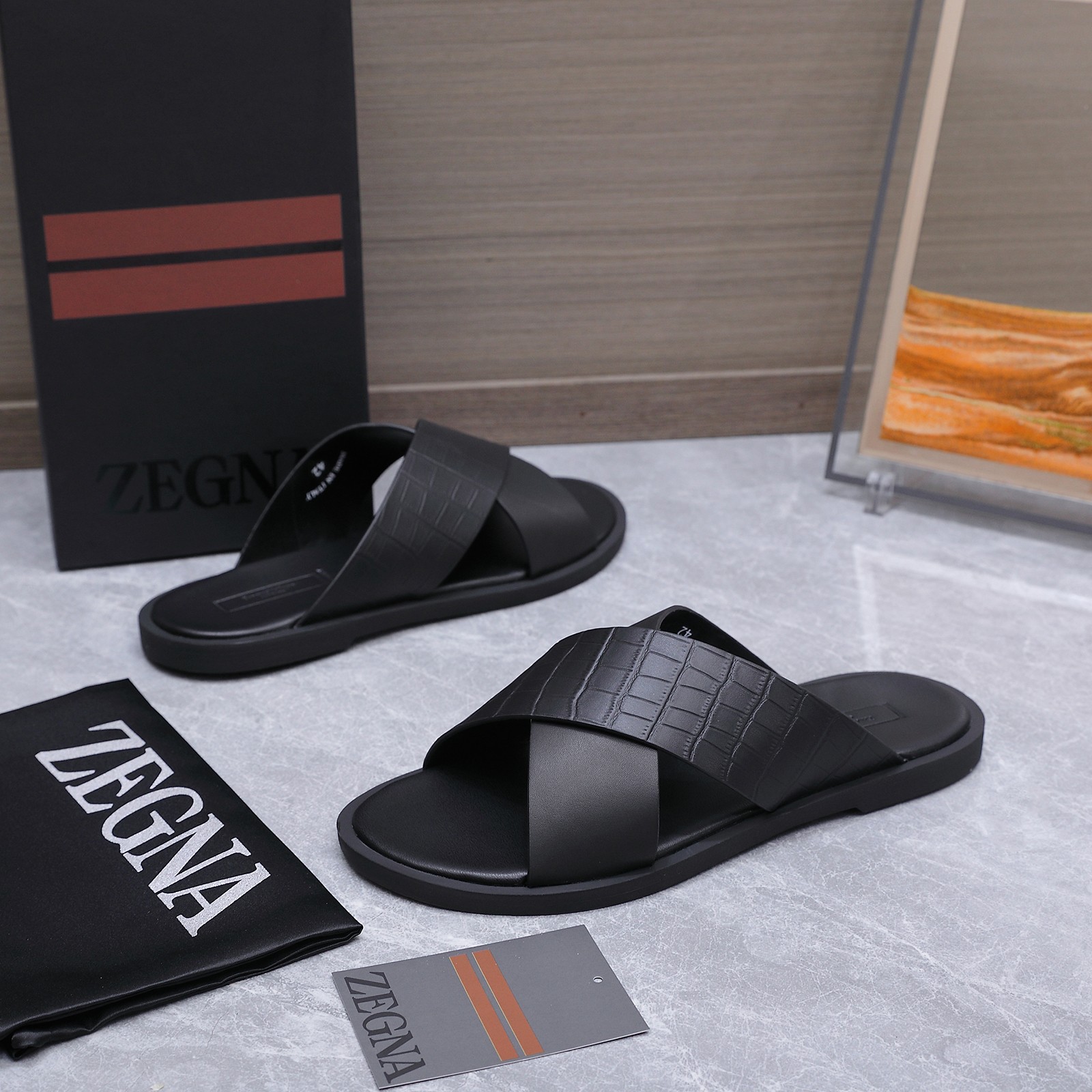 Designer Slides