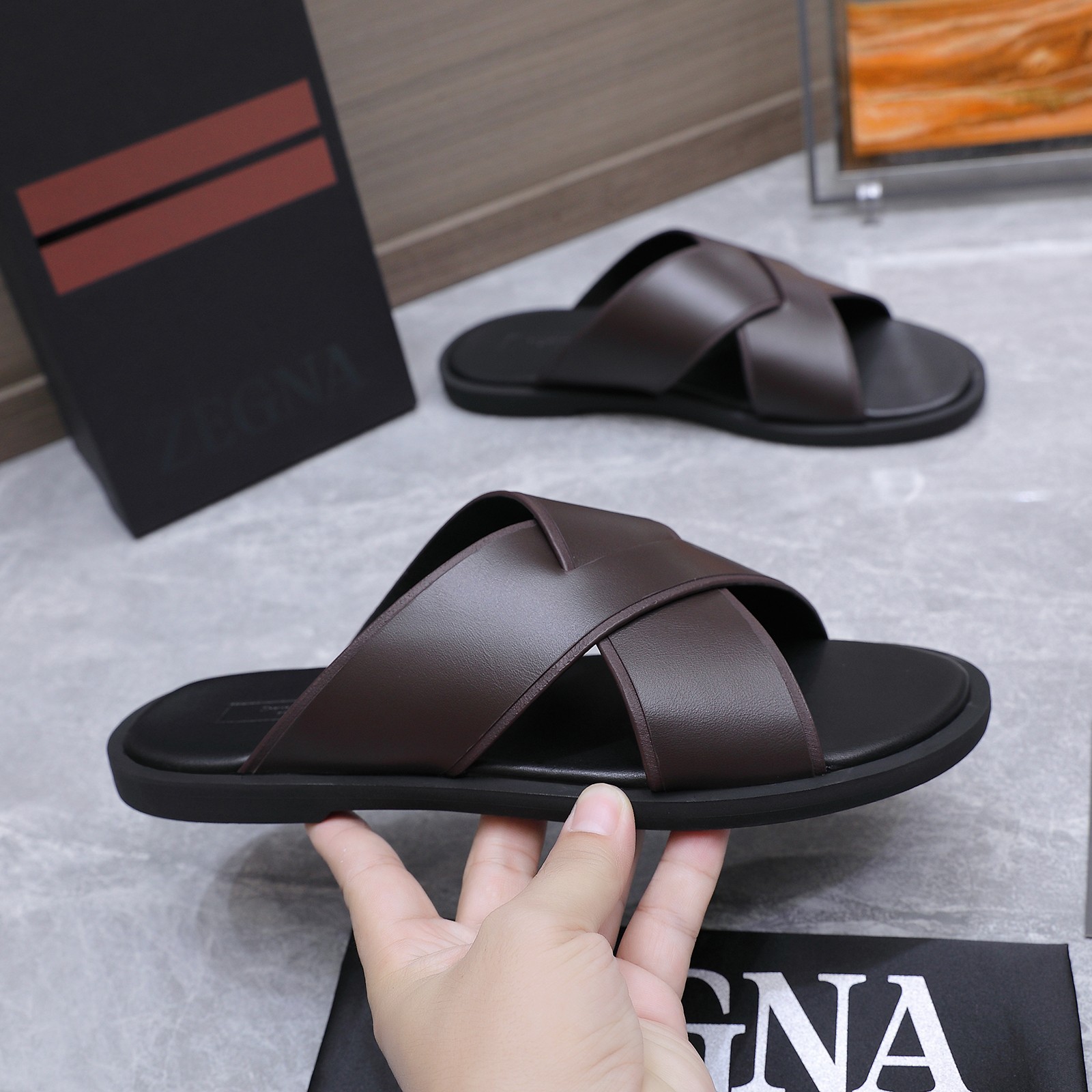 Designer Slides