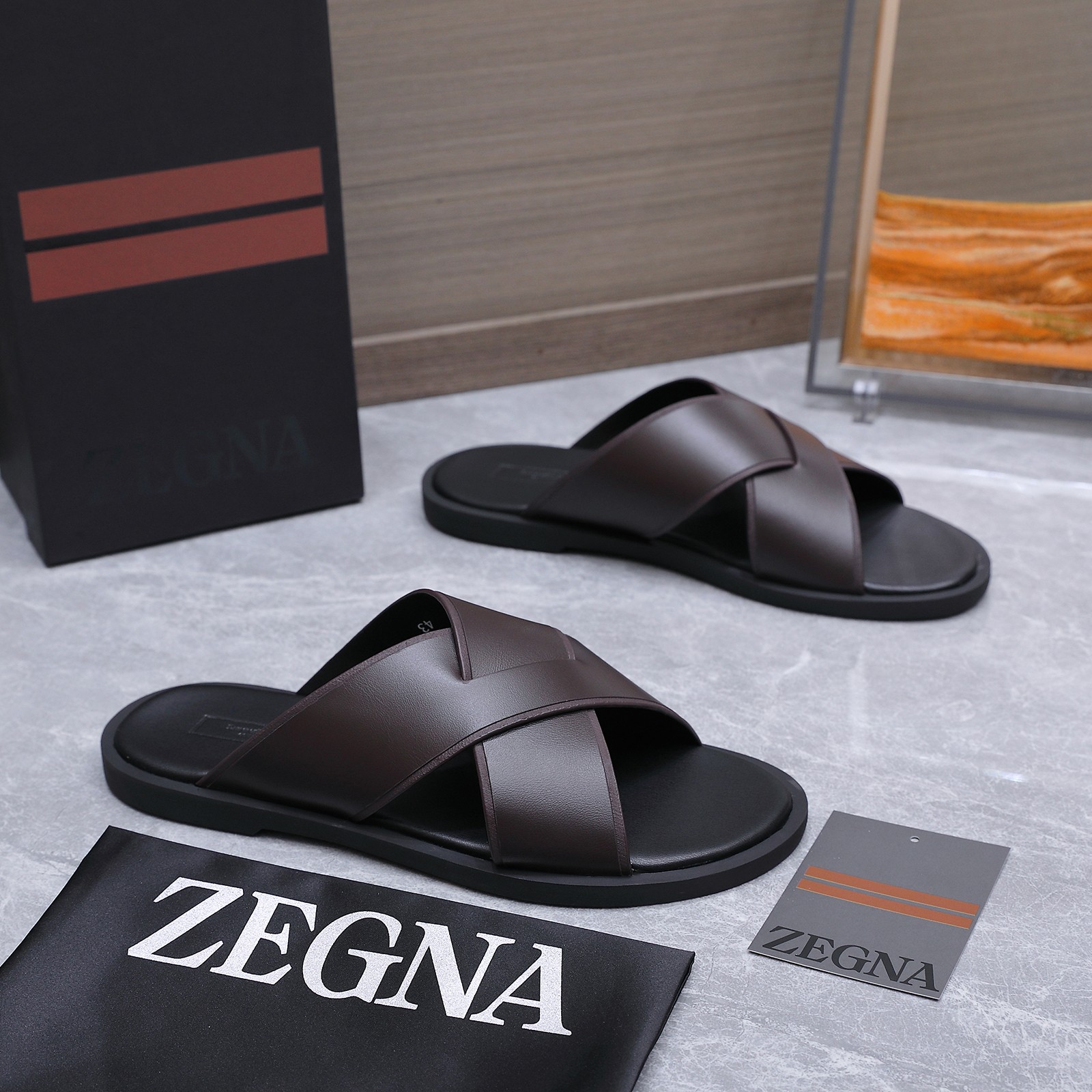 Designer Slides