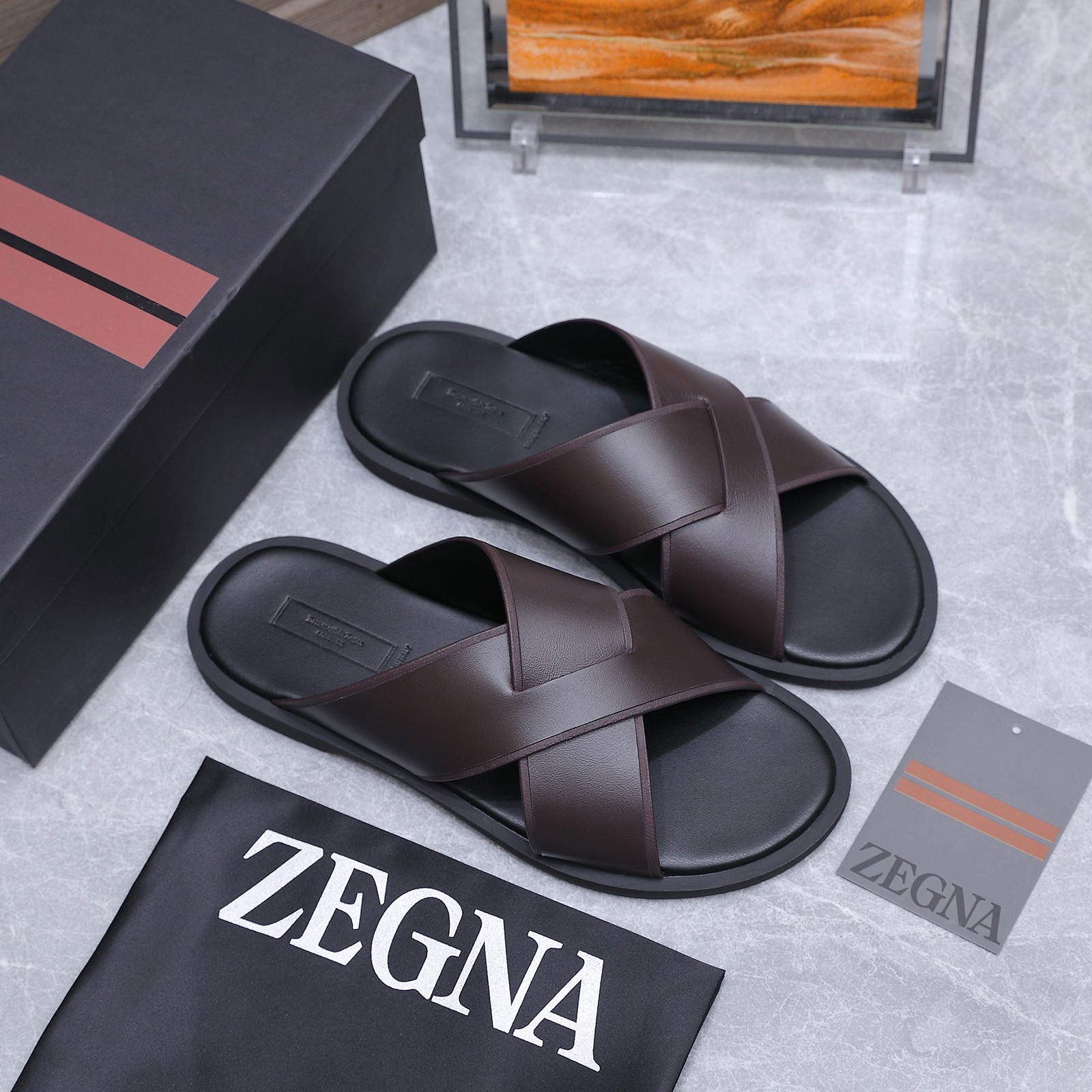 Designer Slides